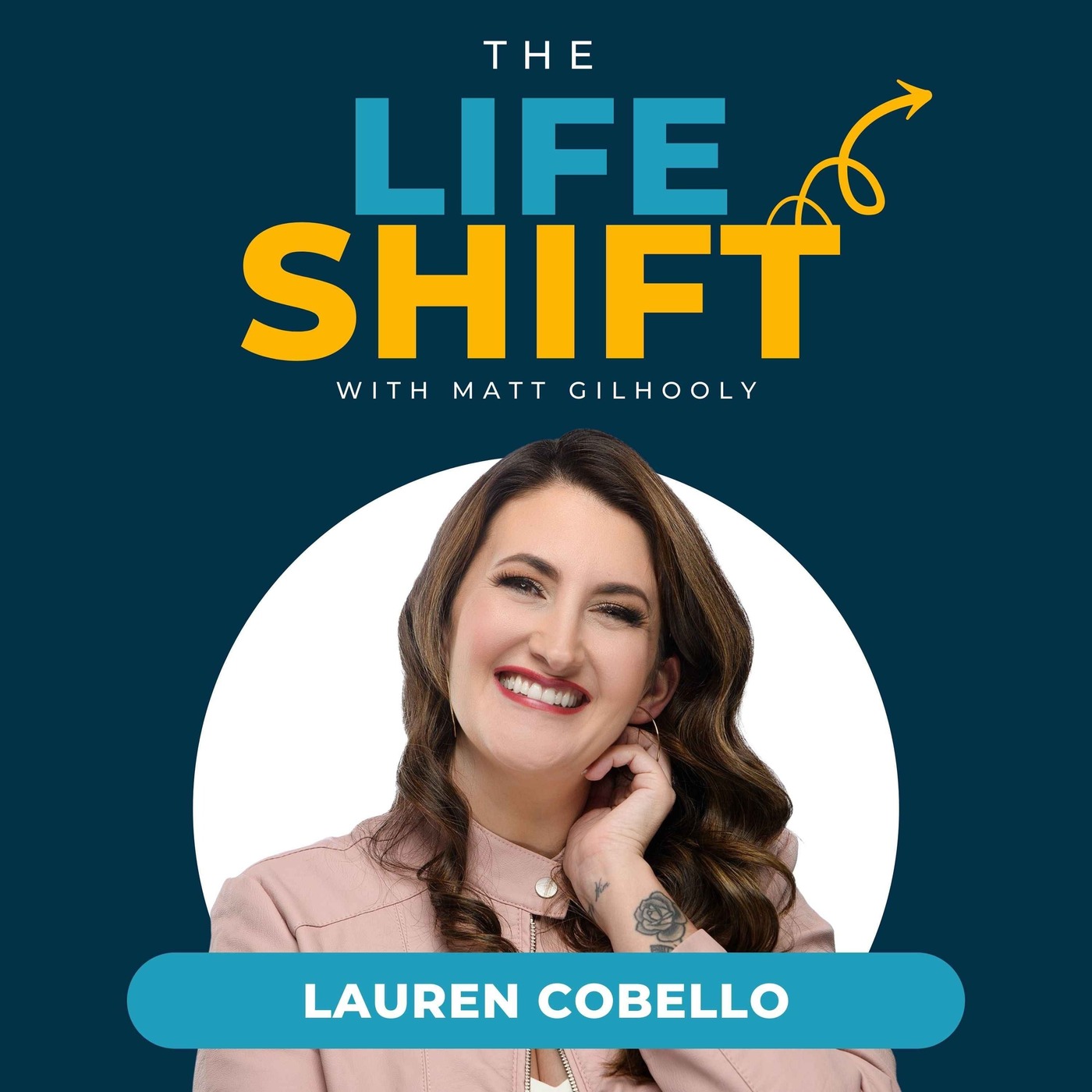 The Life Shift: Real Stories of Life-Altering Moments