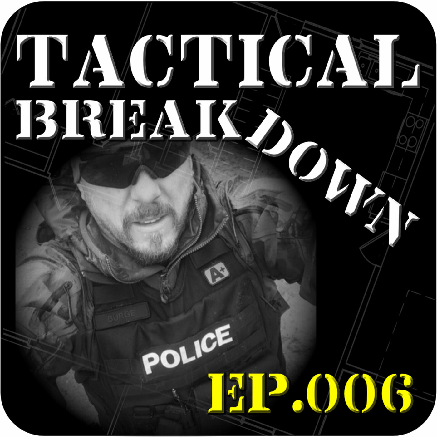 How Things Change After Incidents: Police Training & Tactics with Scott Burge