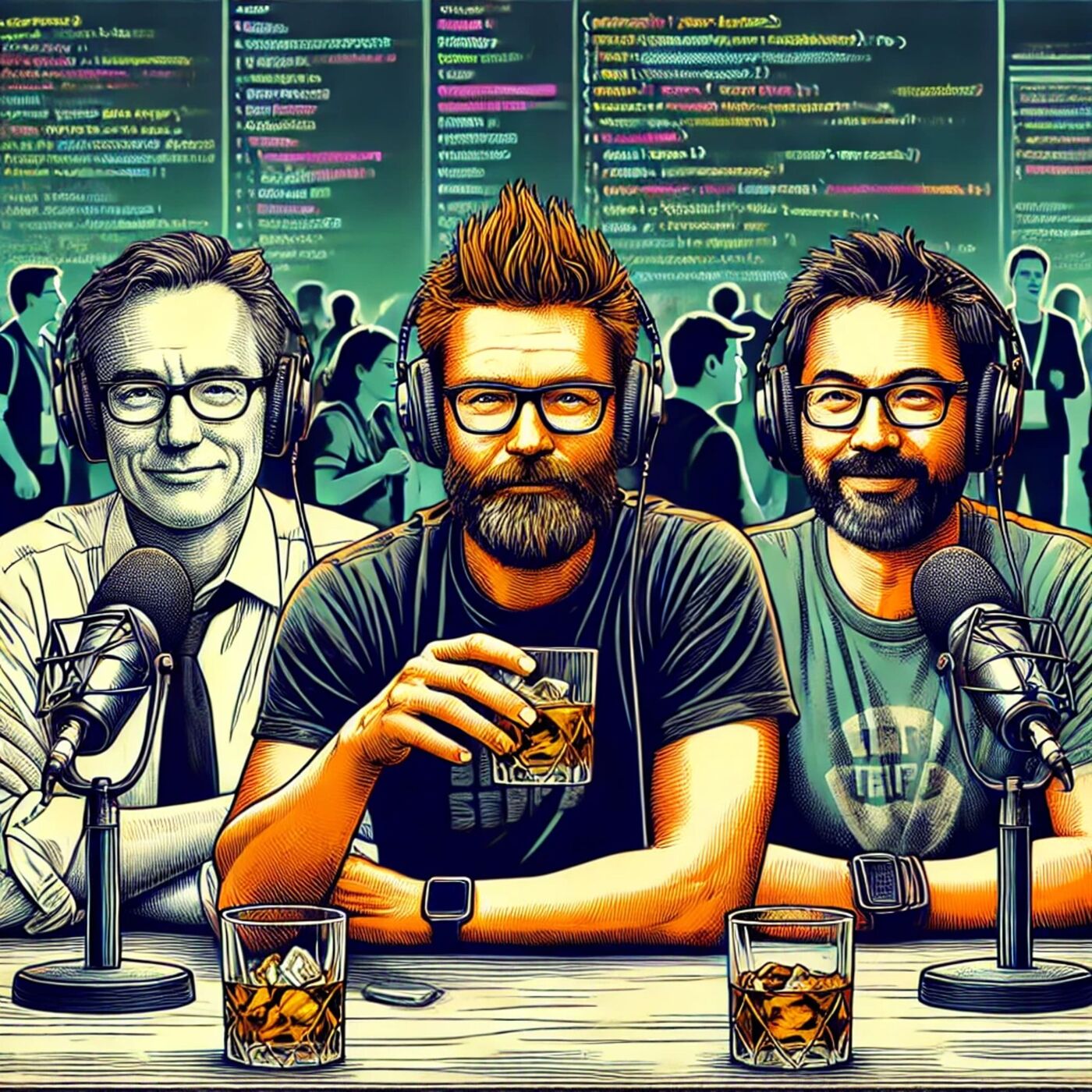 Whiskey Web and Whatnot: Web Development, Neat