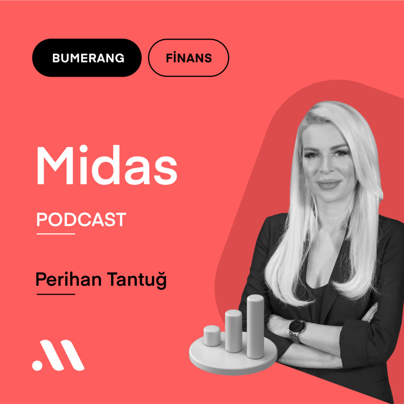 Midas Podcast
