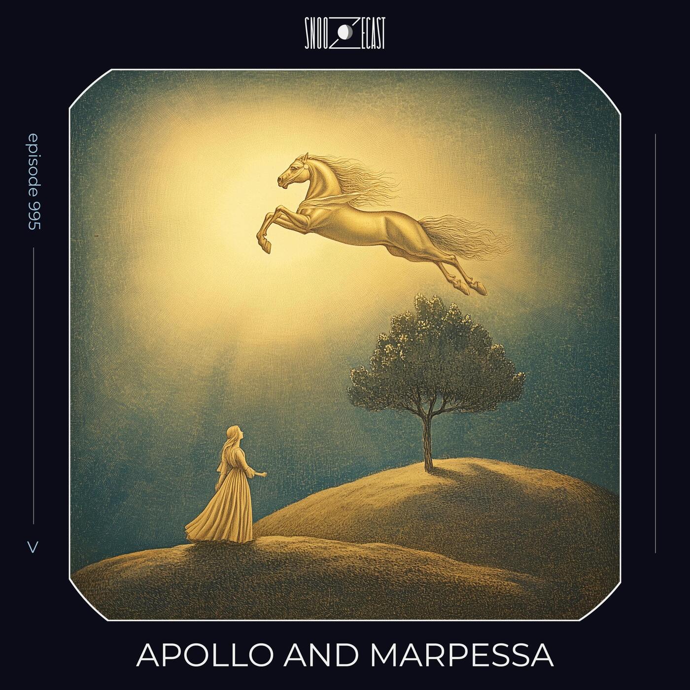 Apollo and Marpessa episode artwork