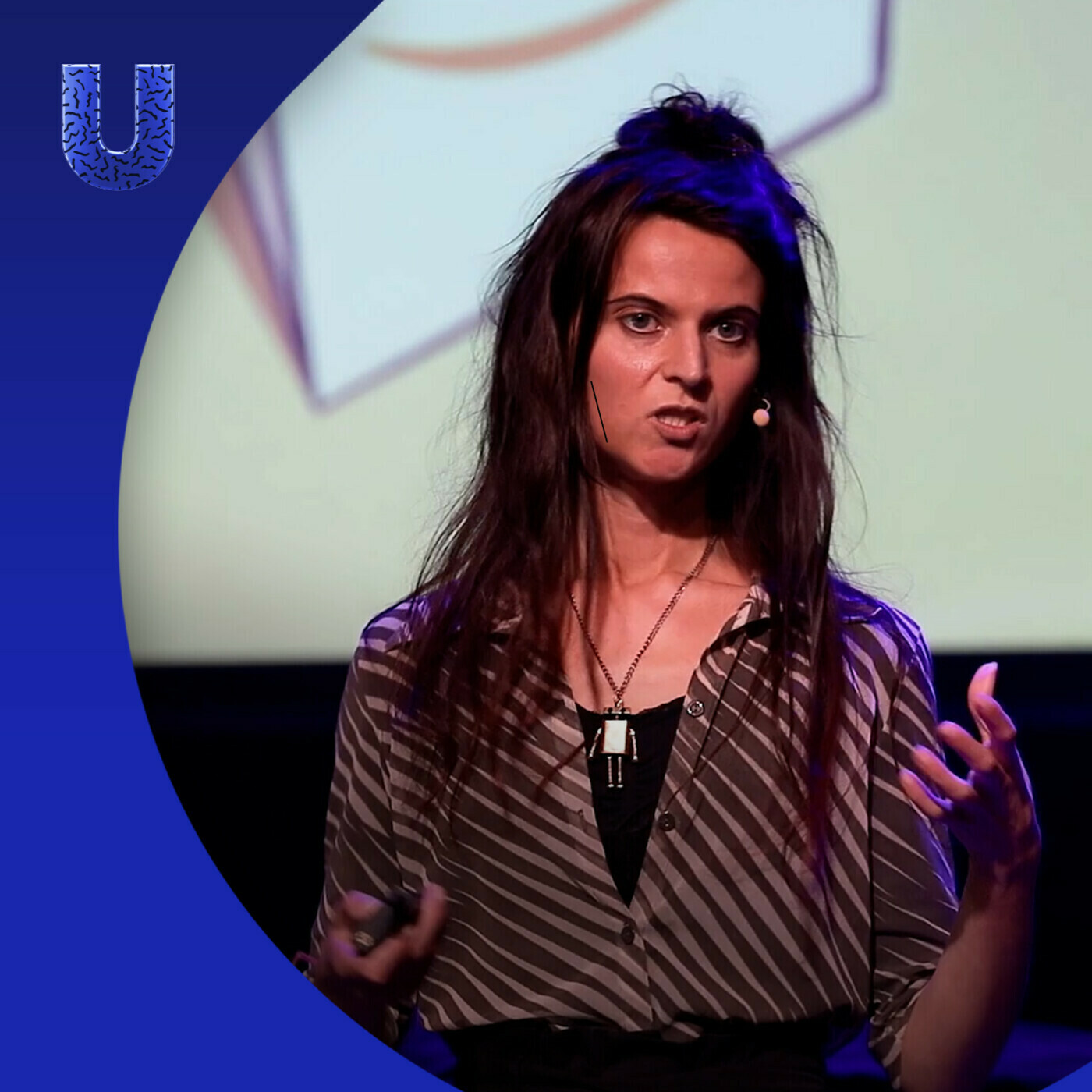 De Universiteit van Nederland Podcast