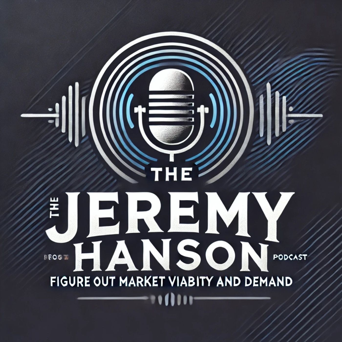 The Jeremy Hanson Podcast / Optimized Entrepreneur