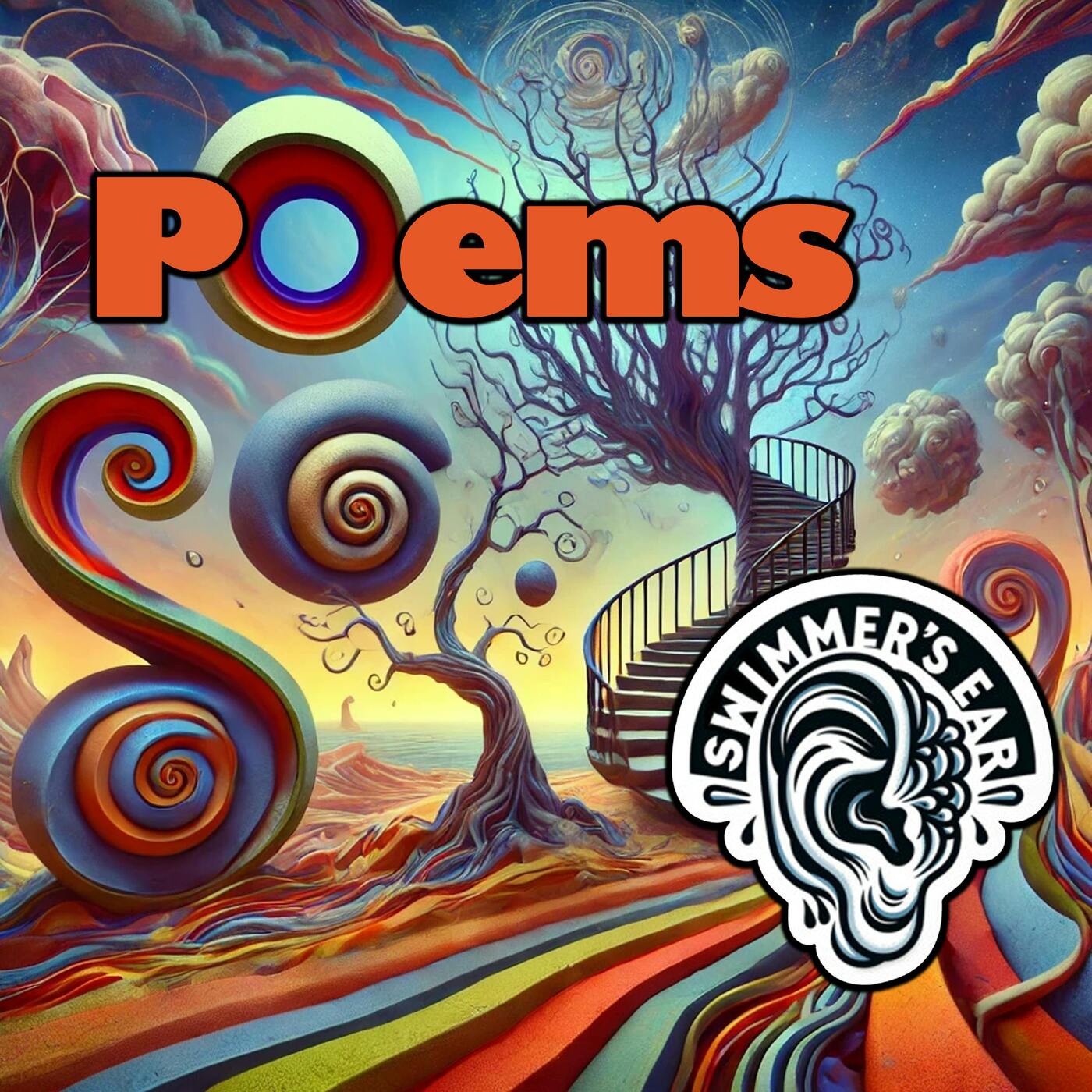 POEMS episode artwork