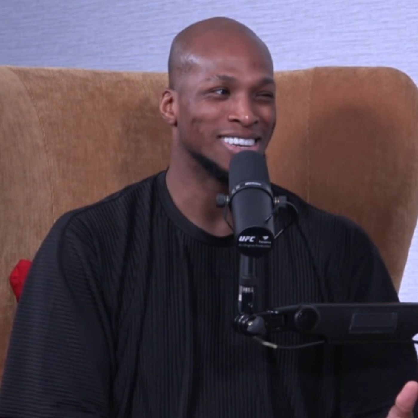 Fight Week Focus: UFC 319 Edition with Dricus Du Plessis and Michael 'Venom' Page