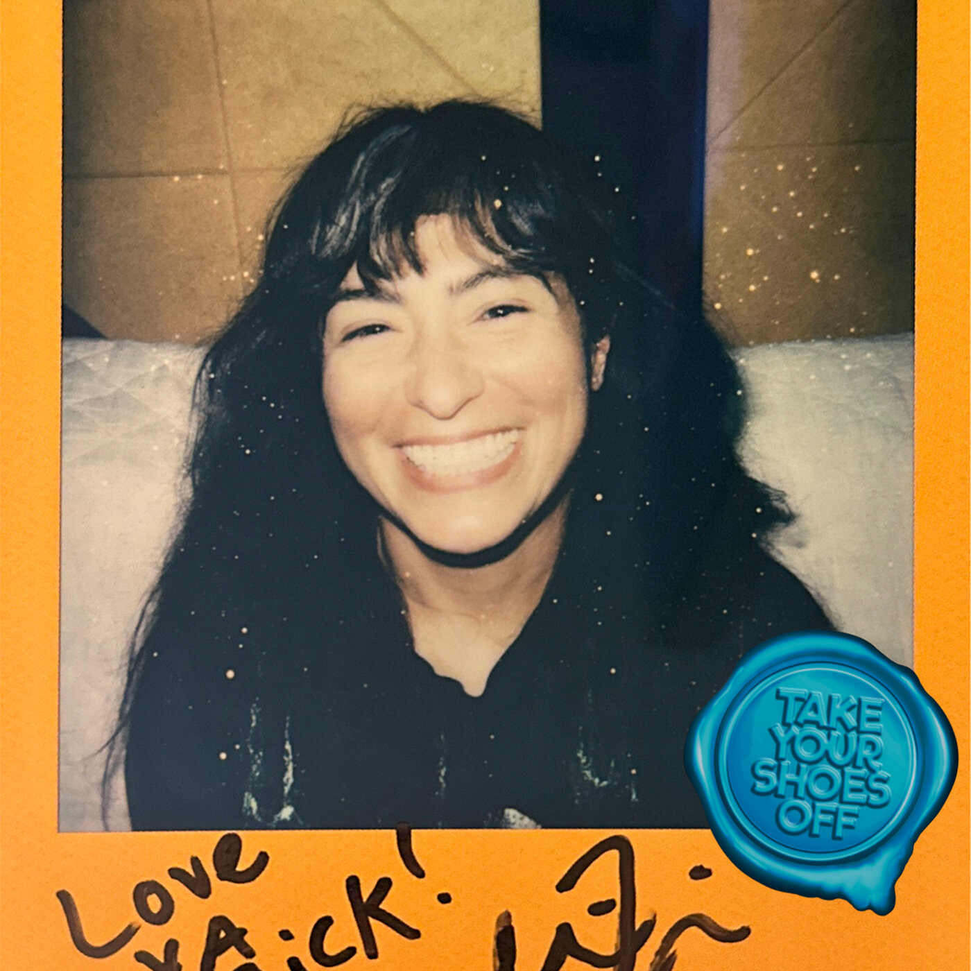 Melissa Villaseñor: Overcoming Doubt and Finding Her Voice from AGT to SNL