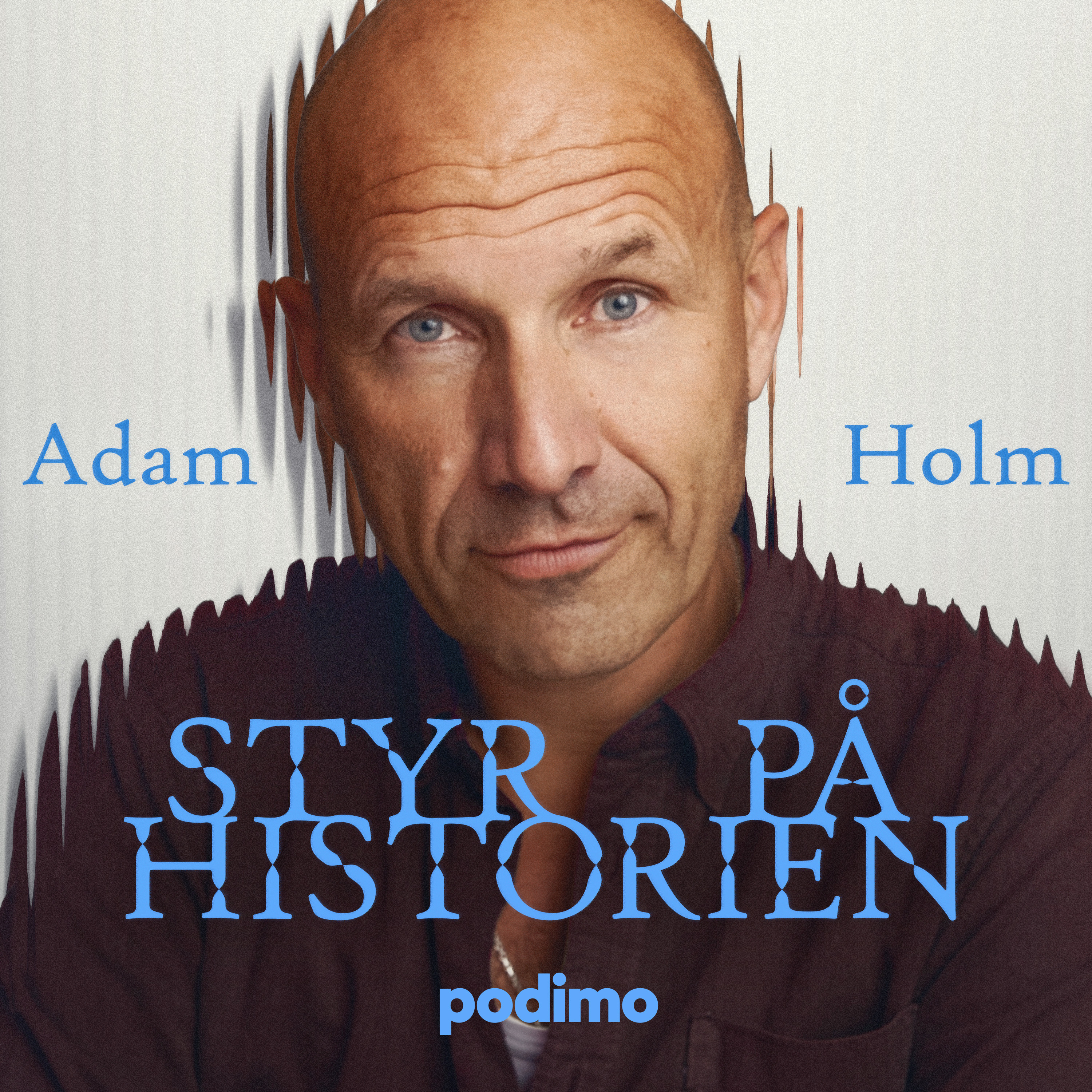 Adam Holm har styr på historien