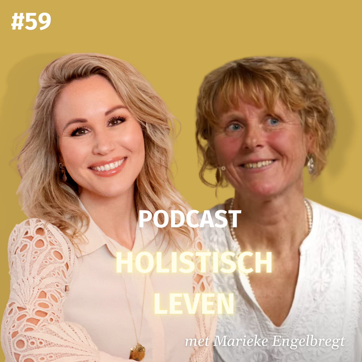 Holistisch Leven