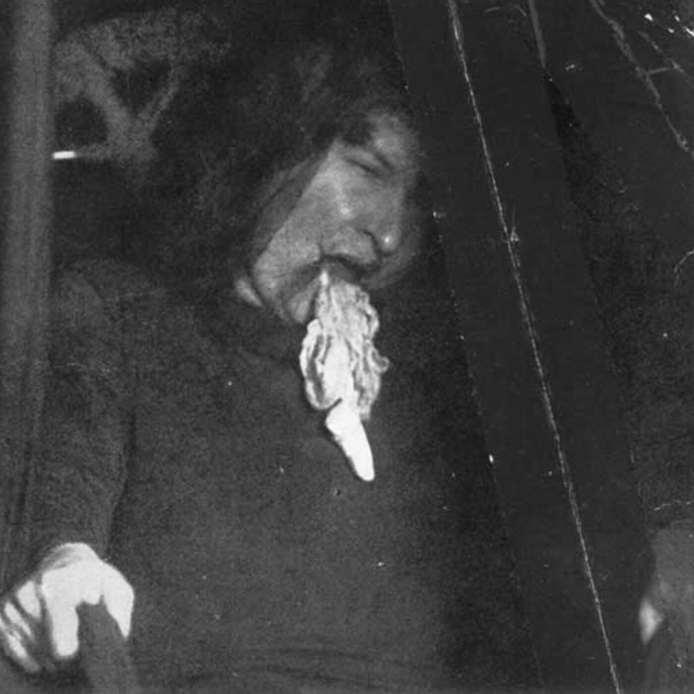 544 - Houdini vs Margery - live