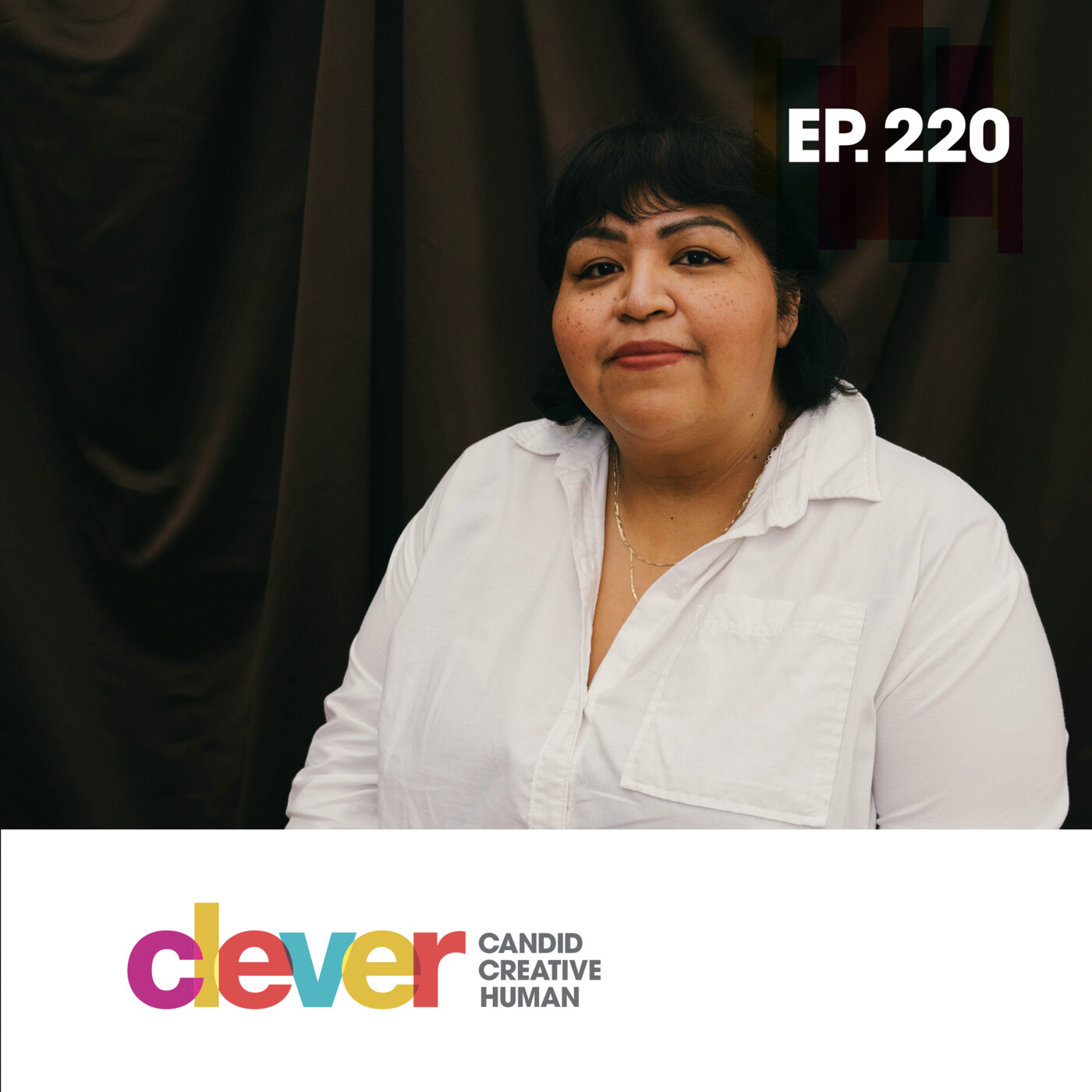 Clever — Designing Belonging: Alma Jimenez Lopez on Art, Heritage, and Home