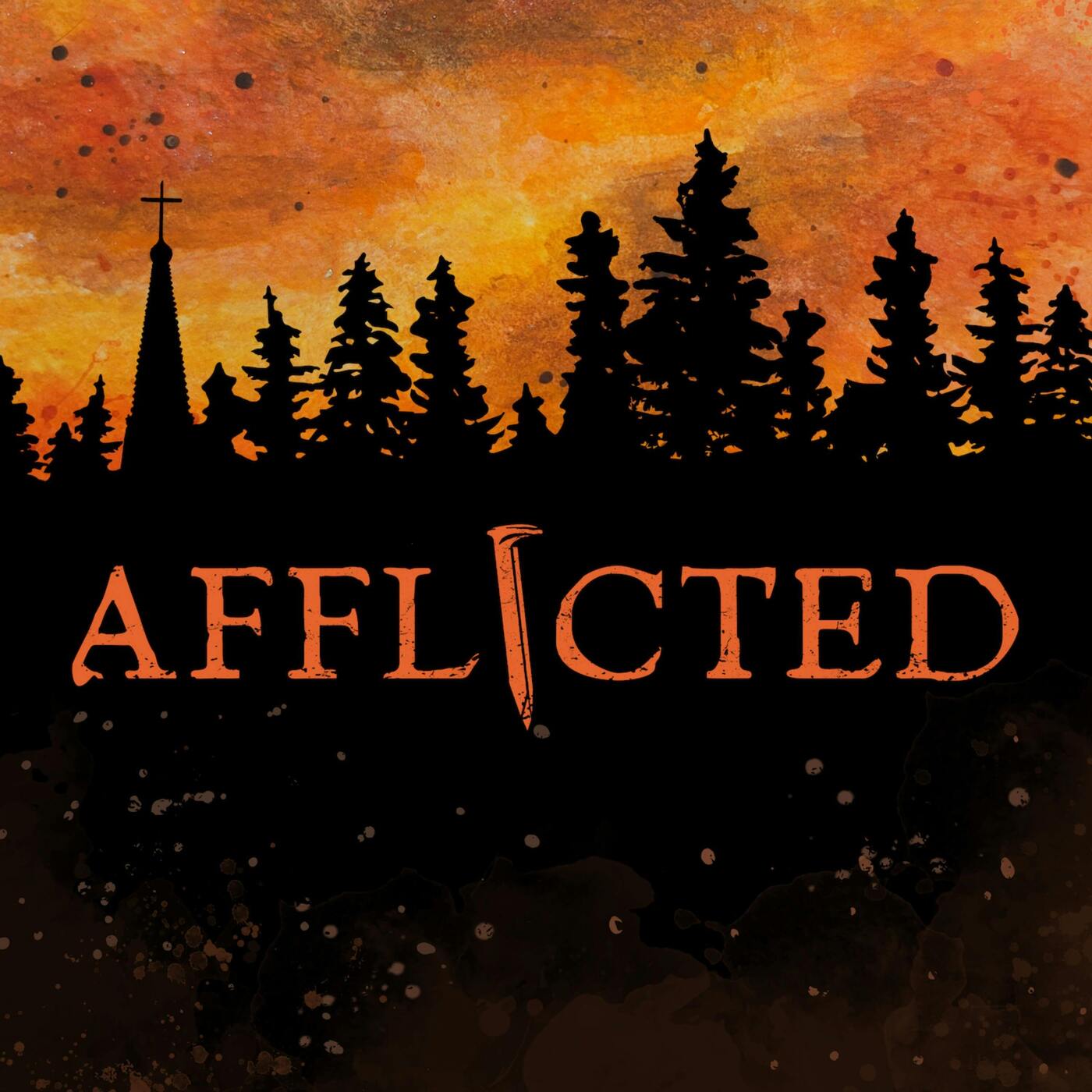 Trailer: Season One of Afflicted Trailer: Season One of Afflicted