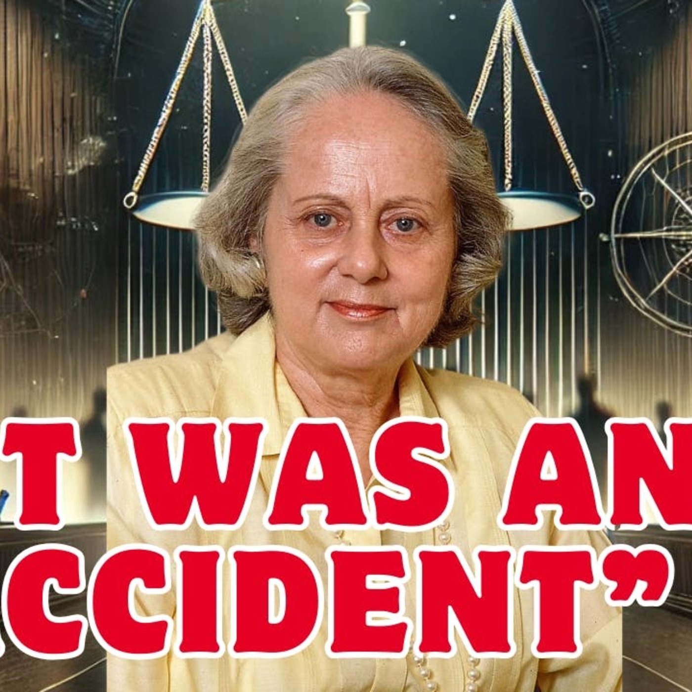 REDRUM true crime
