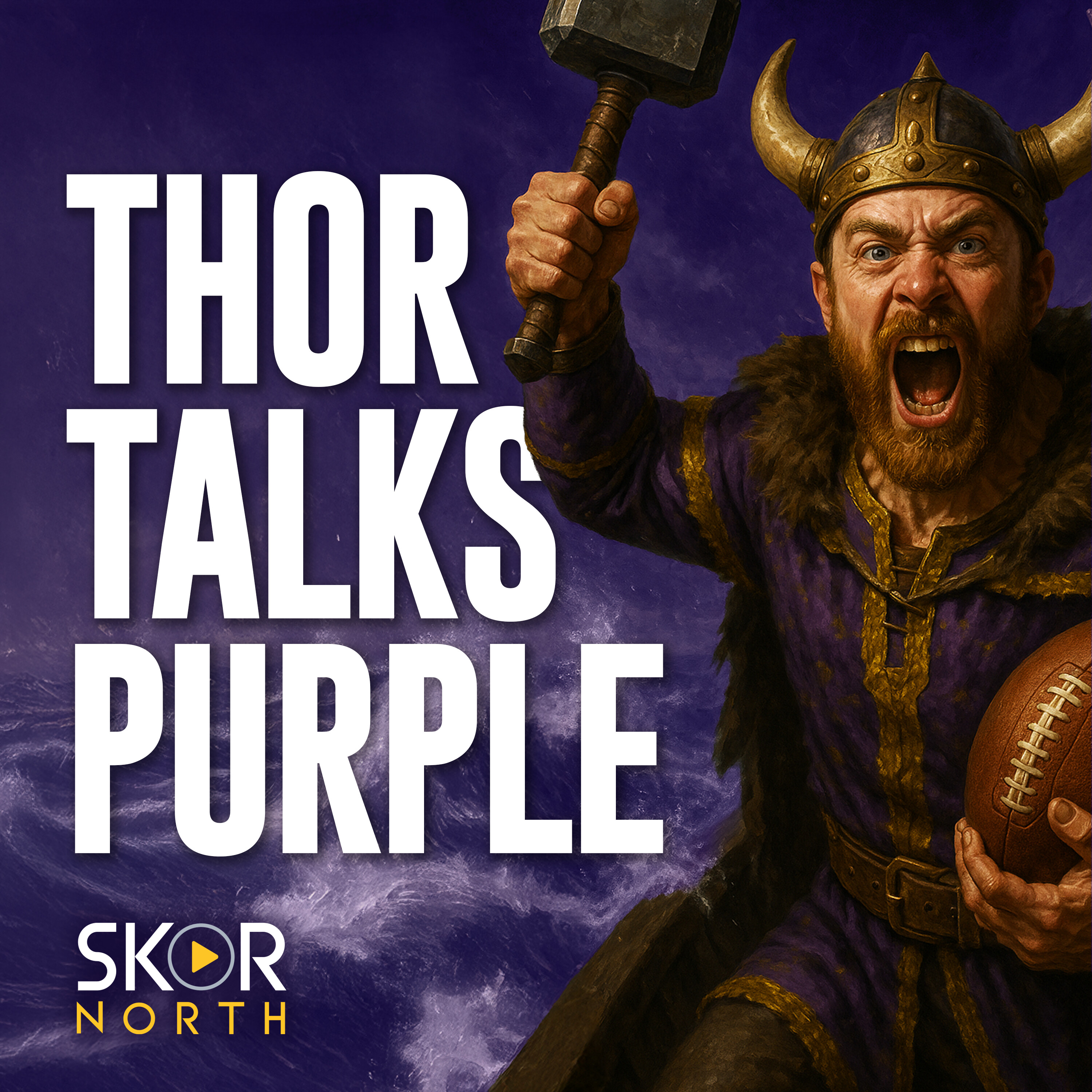 TTP: Which Minnesota Vikings draft pick will have most IMPACT in 2026?