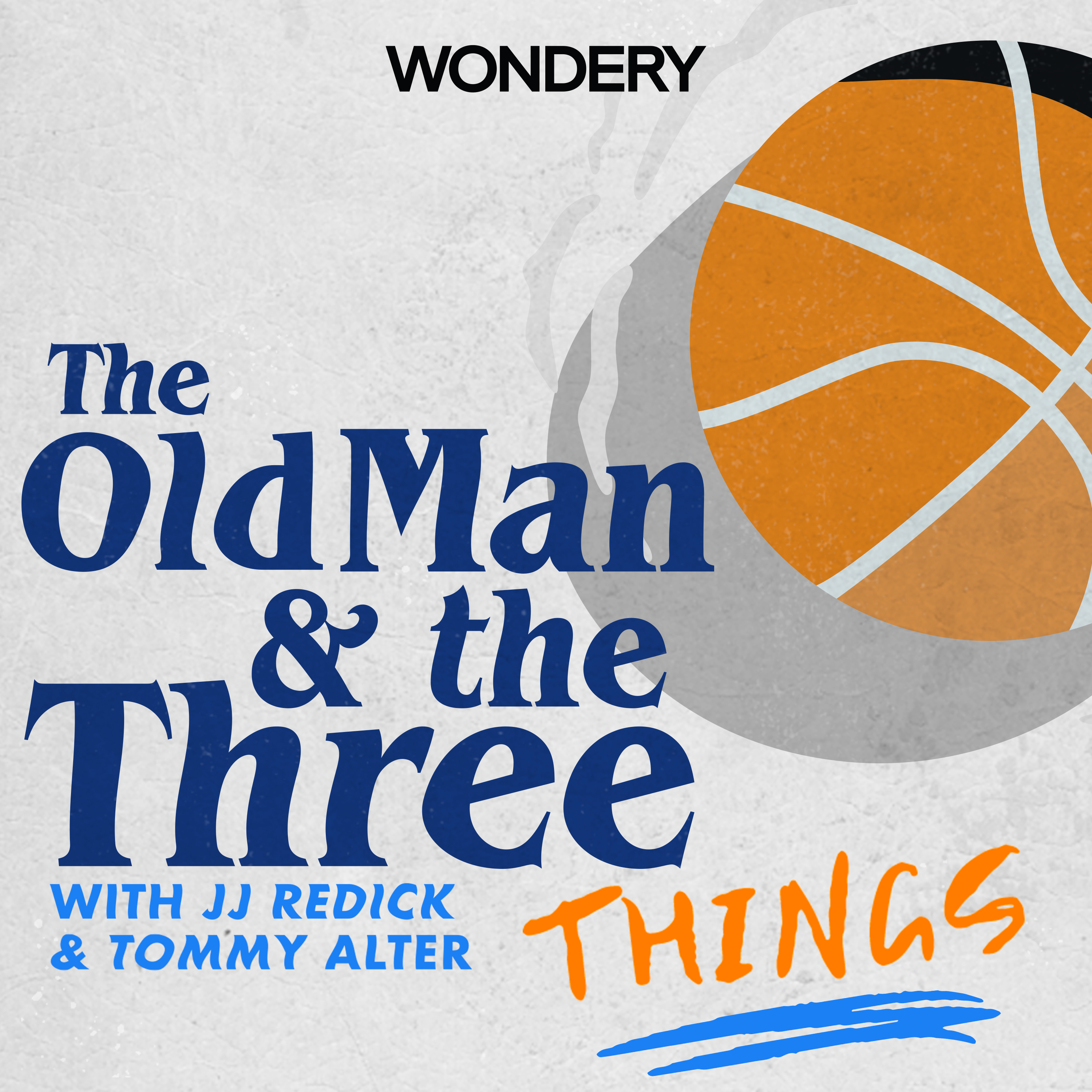A 2024 NBA Playoffs Award Show | OM3 THINGS