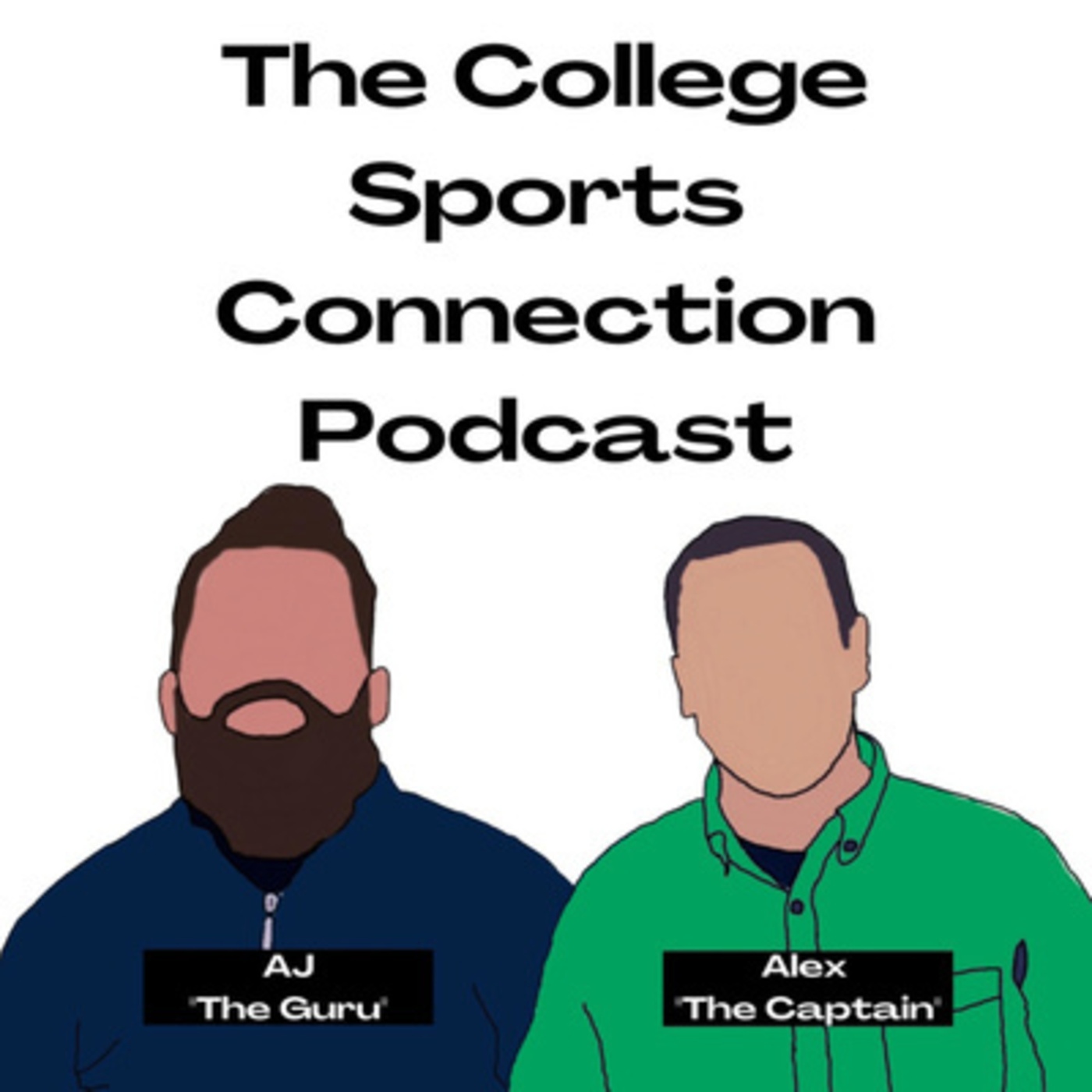 The MAC Sports Connection Podcast