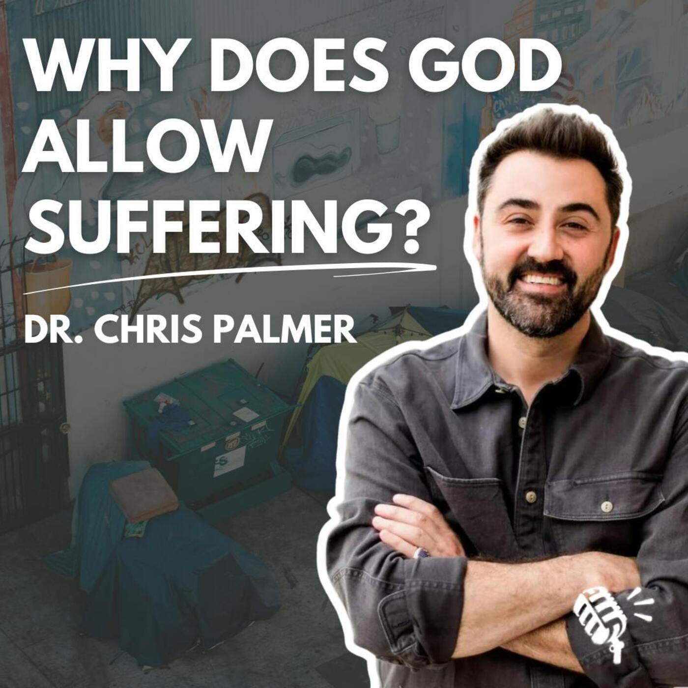 Theology in the Raw