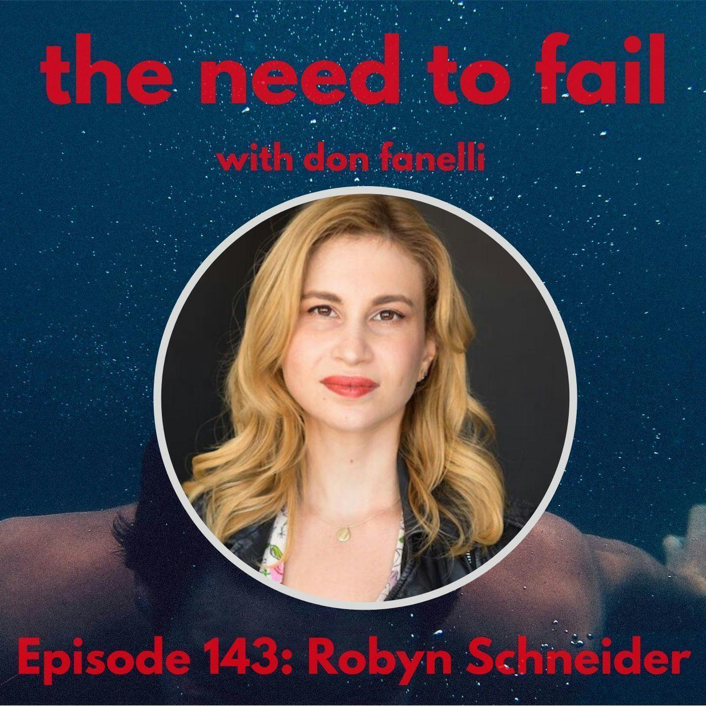 The Need to Fail with Don Fanelli