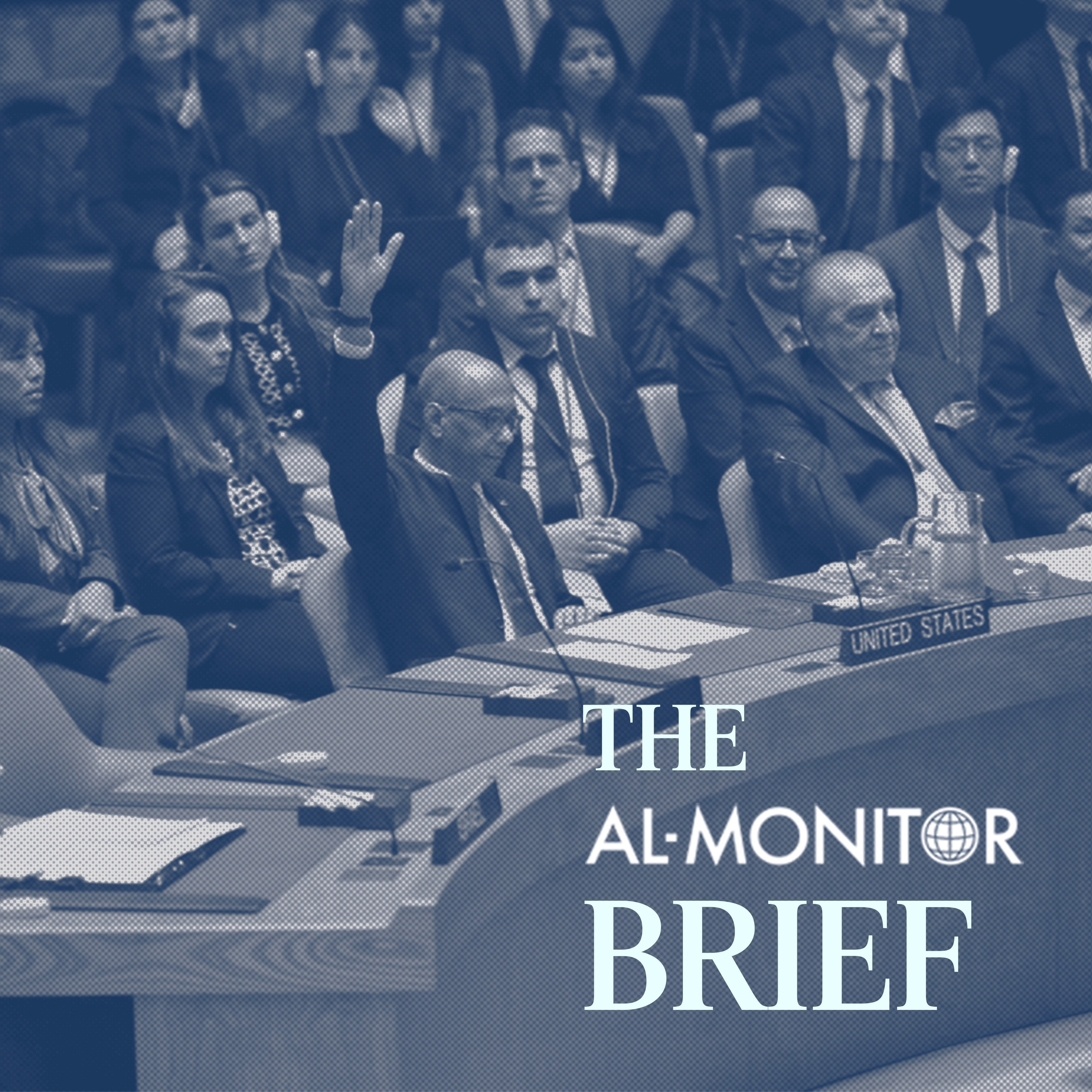Palestinian UN membership struck down as US casts fourth veto episode artwork