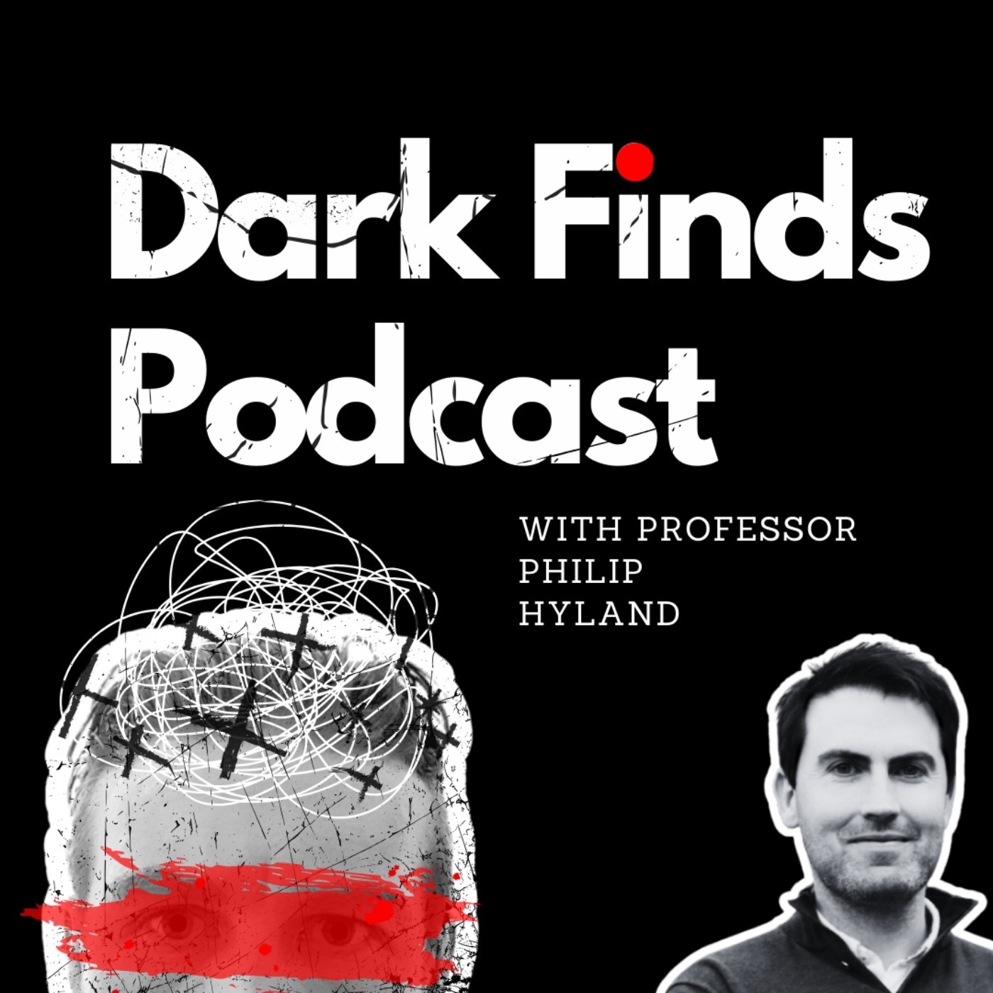 Dark Finds Podcast