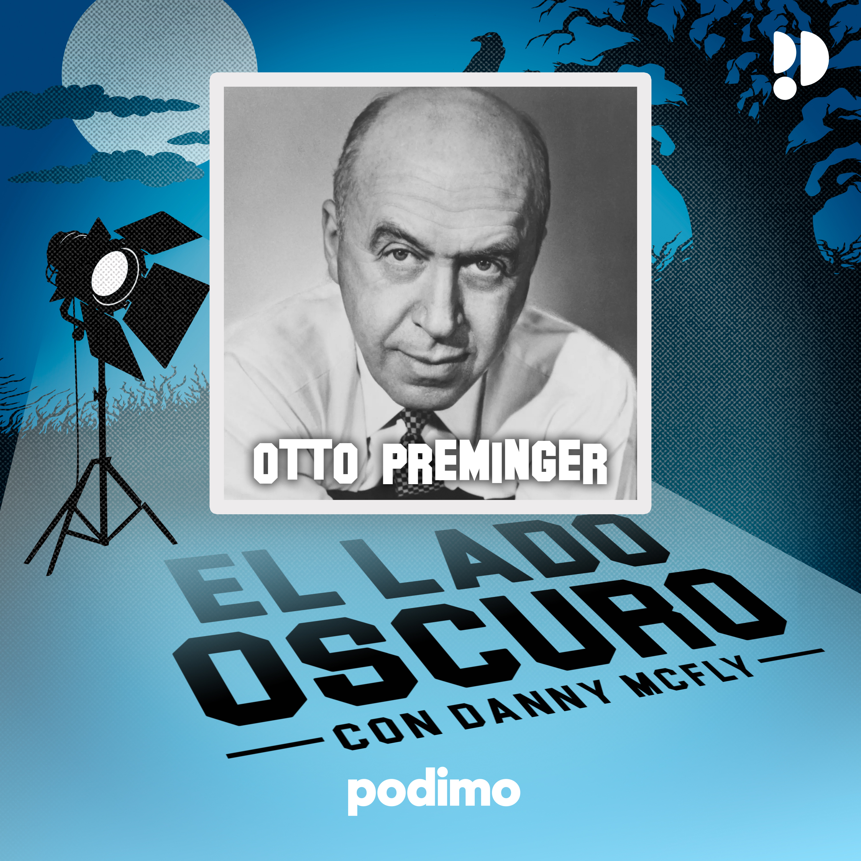 El lado oscuro