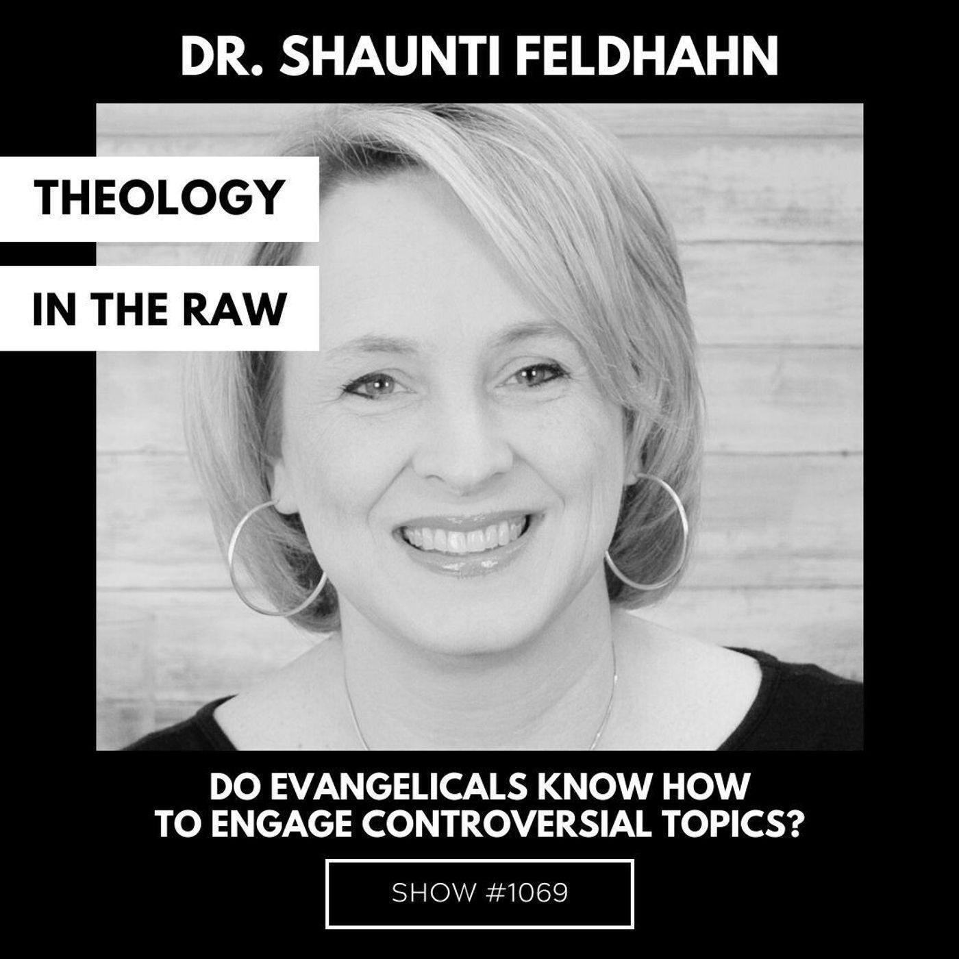 Theology in the Raw