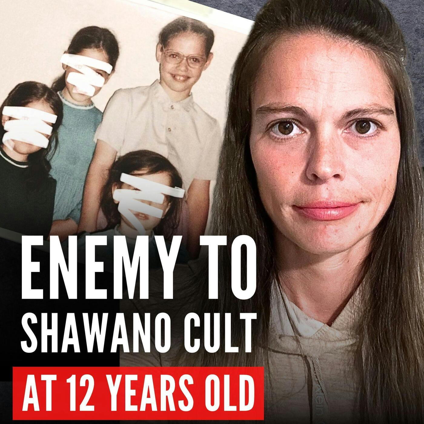 What Shawano Cult Leader Did to 12 Year Old He Was Threatened By