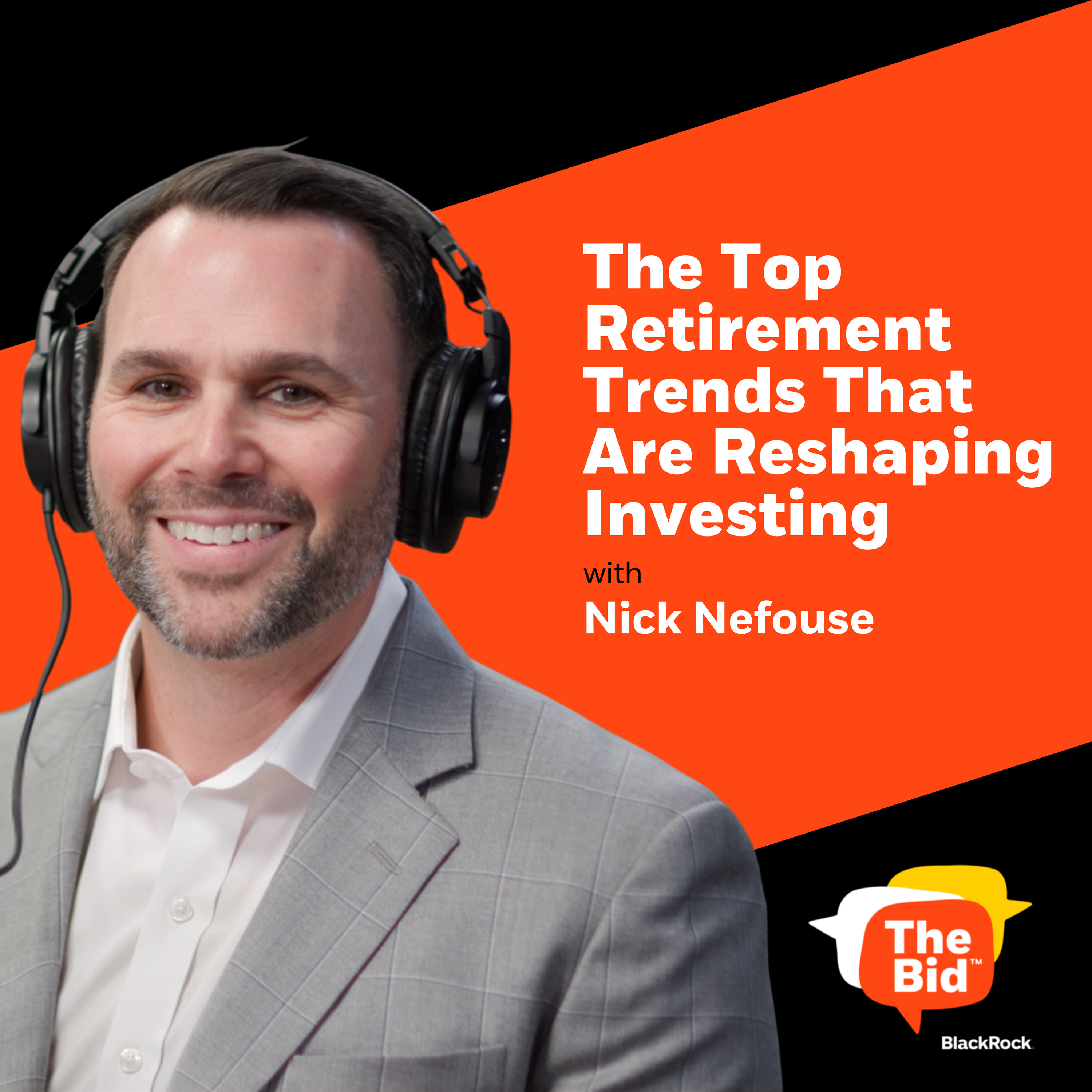260: The Top Retirement Trends That Are Reshaping Investing, Income and Longevity episode artwork