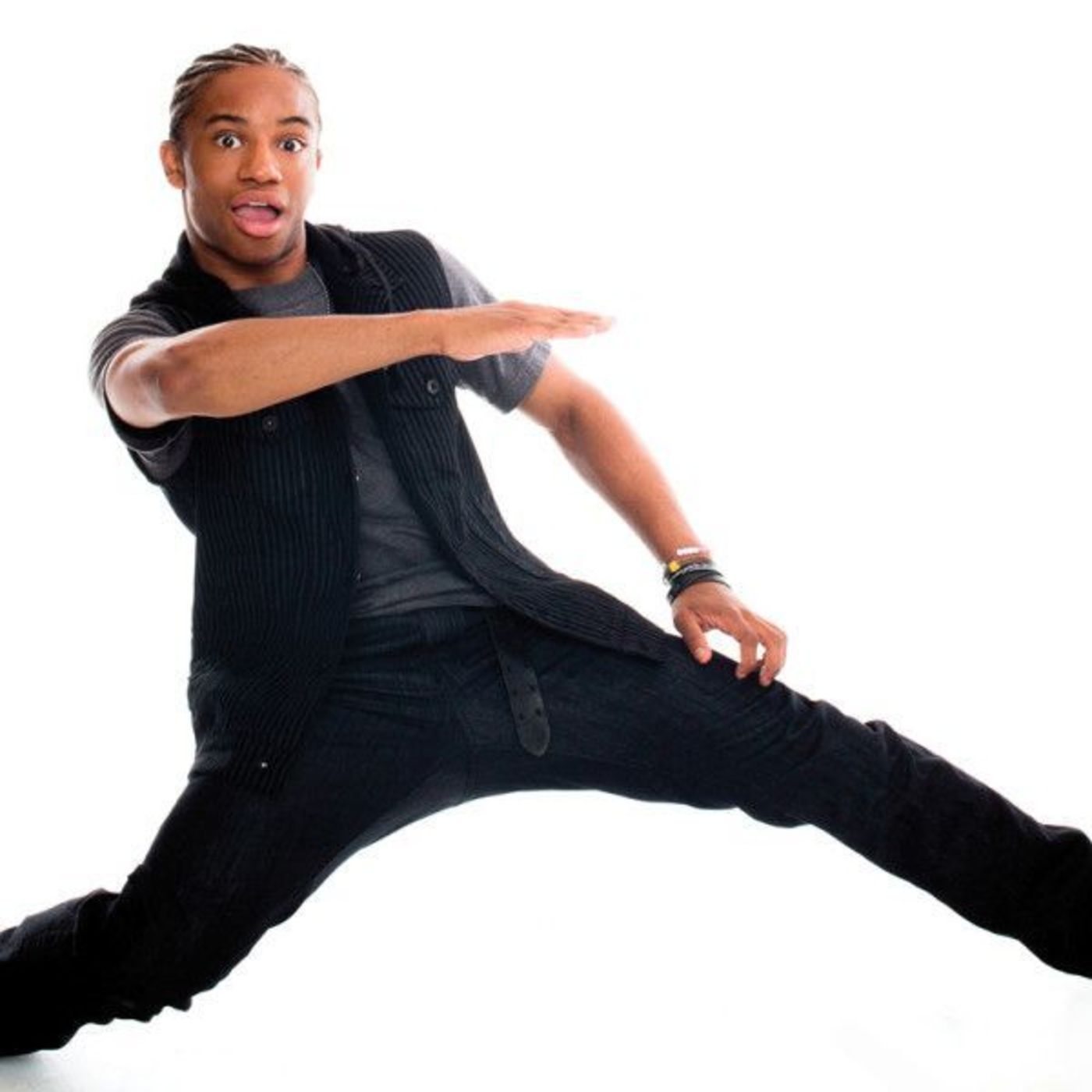 cover of episode Fik-Shun: Dance