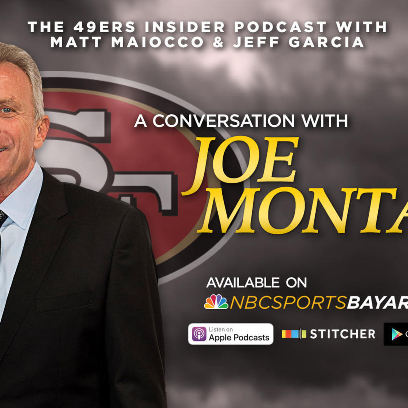 46: 49ers: Joe Montana talks about 'The Catch' and his long friendship with Dwight Clark