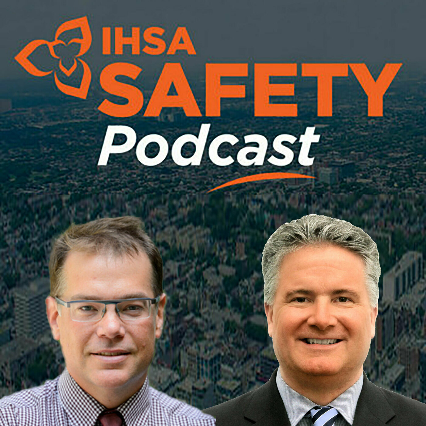 IHSA Safety Podcast