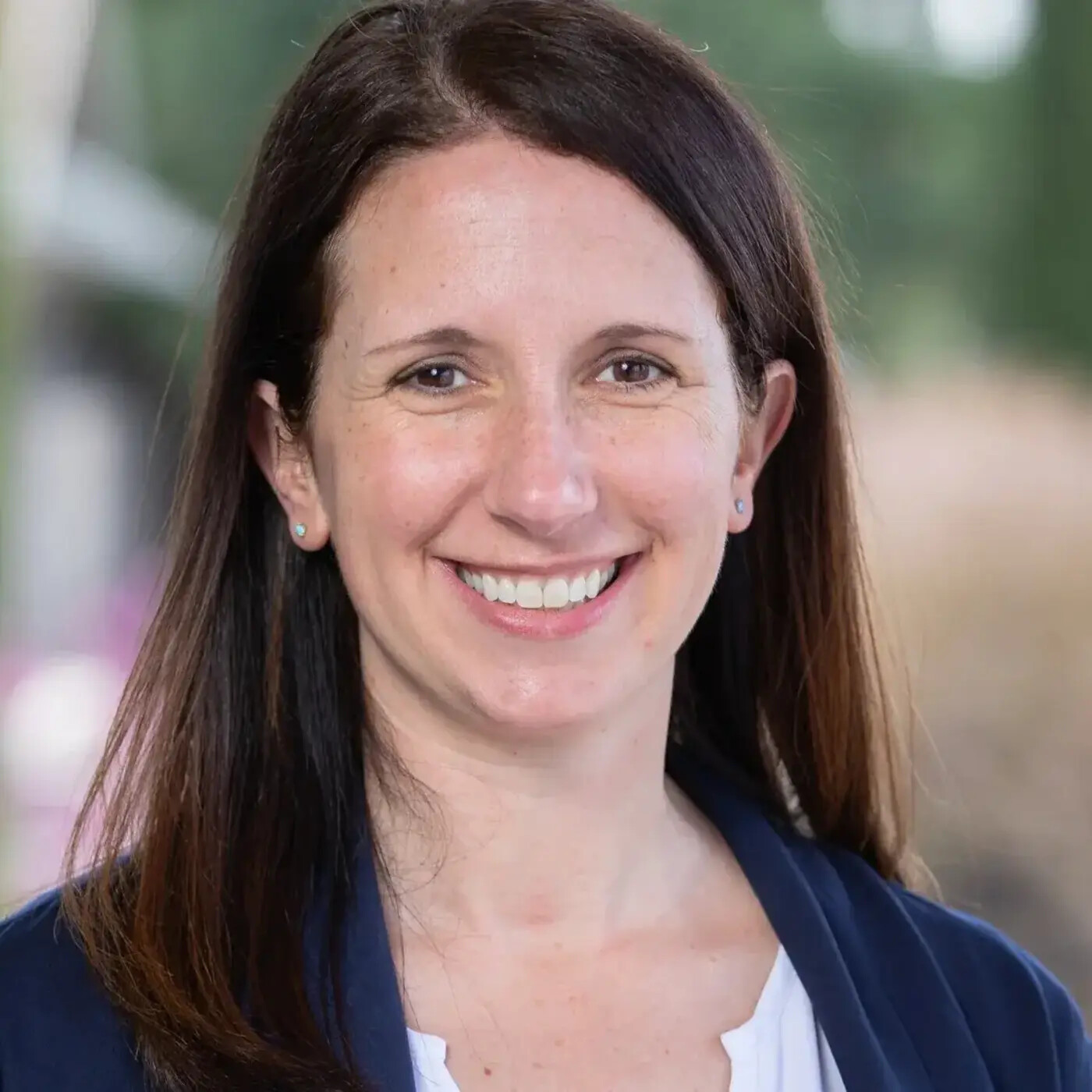 Episode 9: Alexa Delwiche, Center for Good Food Purchasing episode artwork