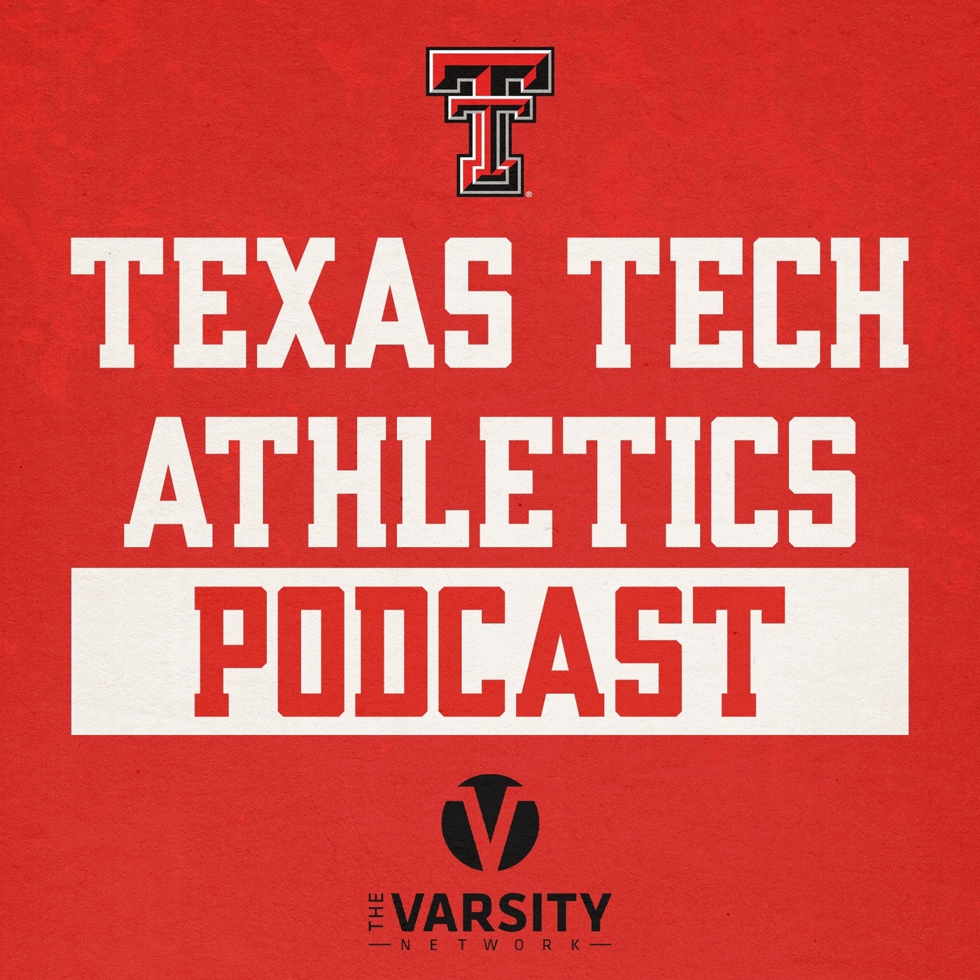 Texas Tech Athletics Podcast