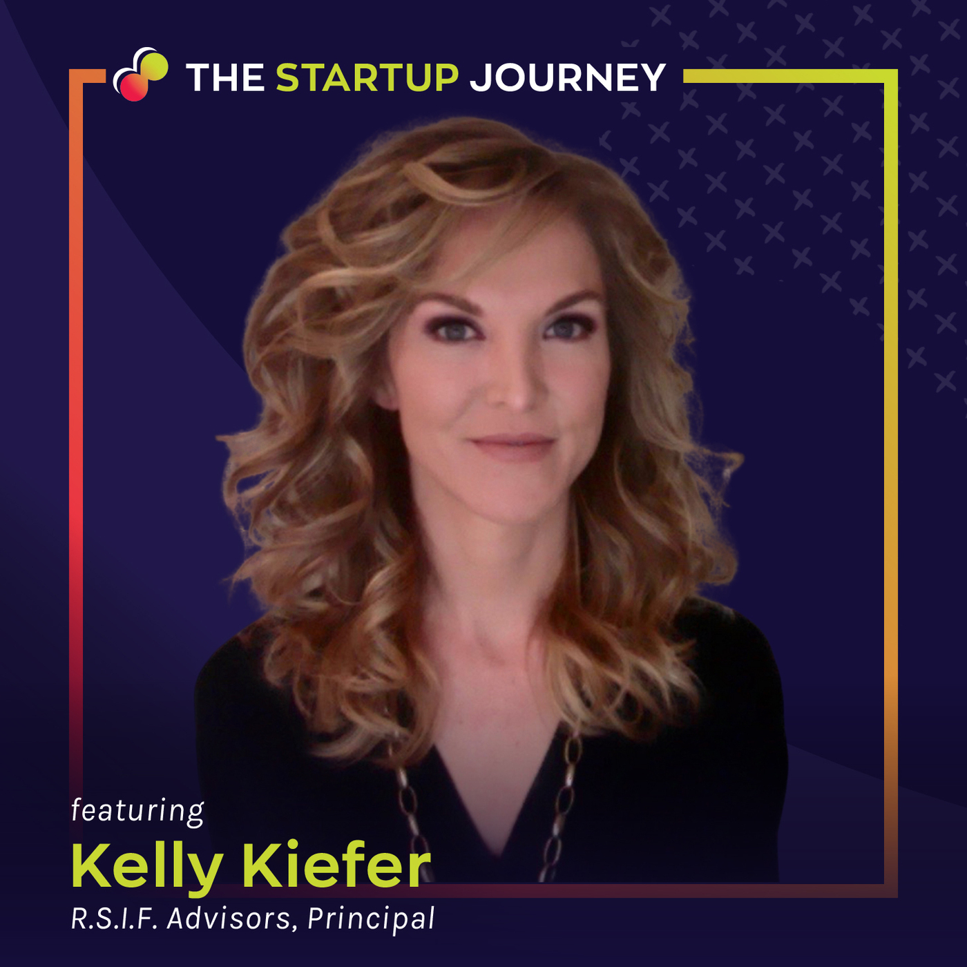 Precursa: The Startup Journey with Host Cynthia Del\'Aria