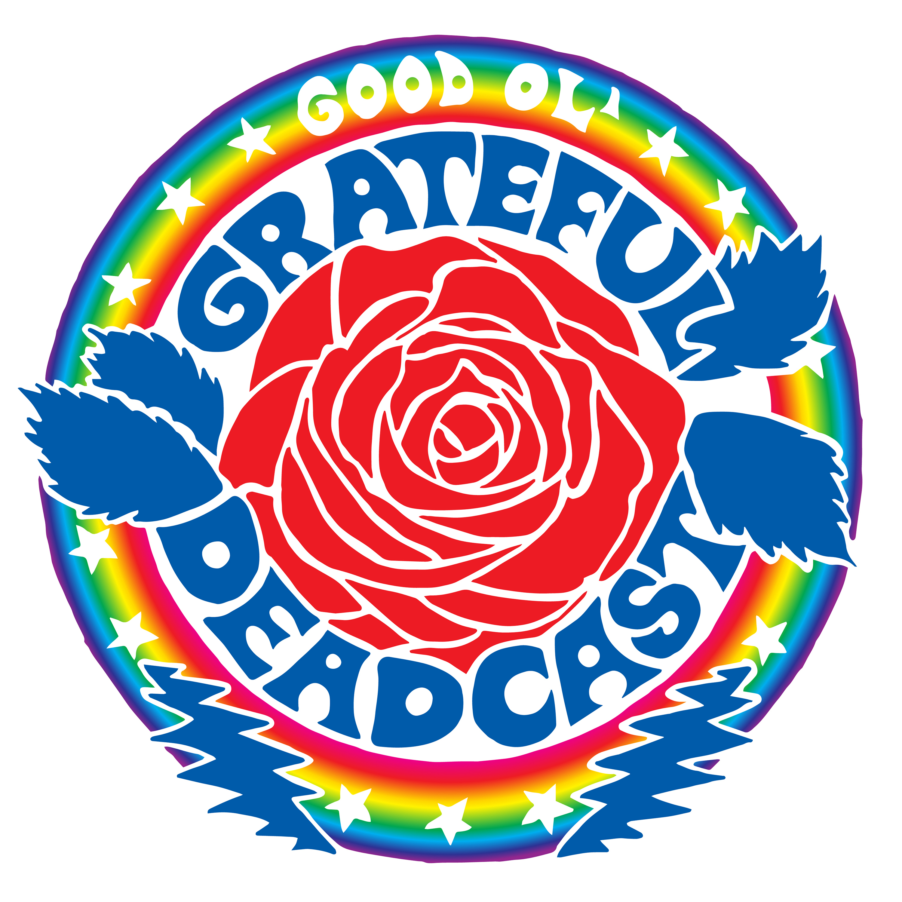 Good Ol' Grateful Deadcast Season 5 Trailer