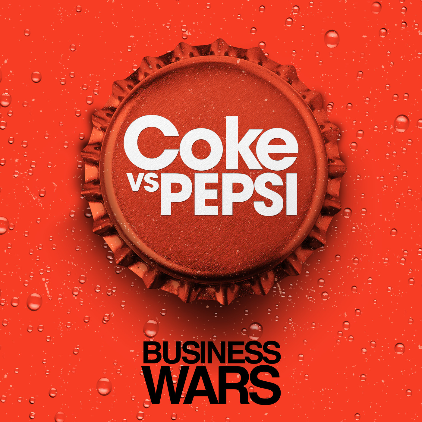 Coke vs Pepsi - Cocaine is King | 1