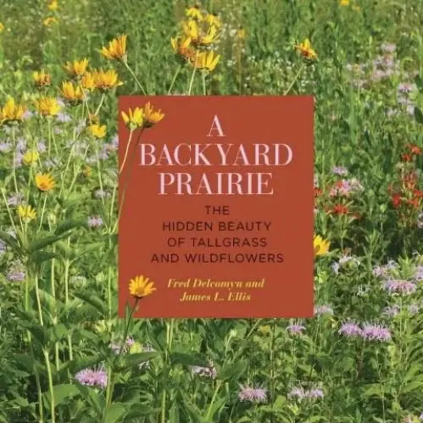 Ep. 349 - A Prairie at Home