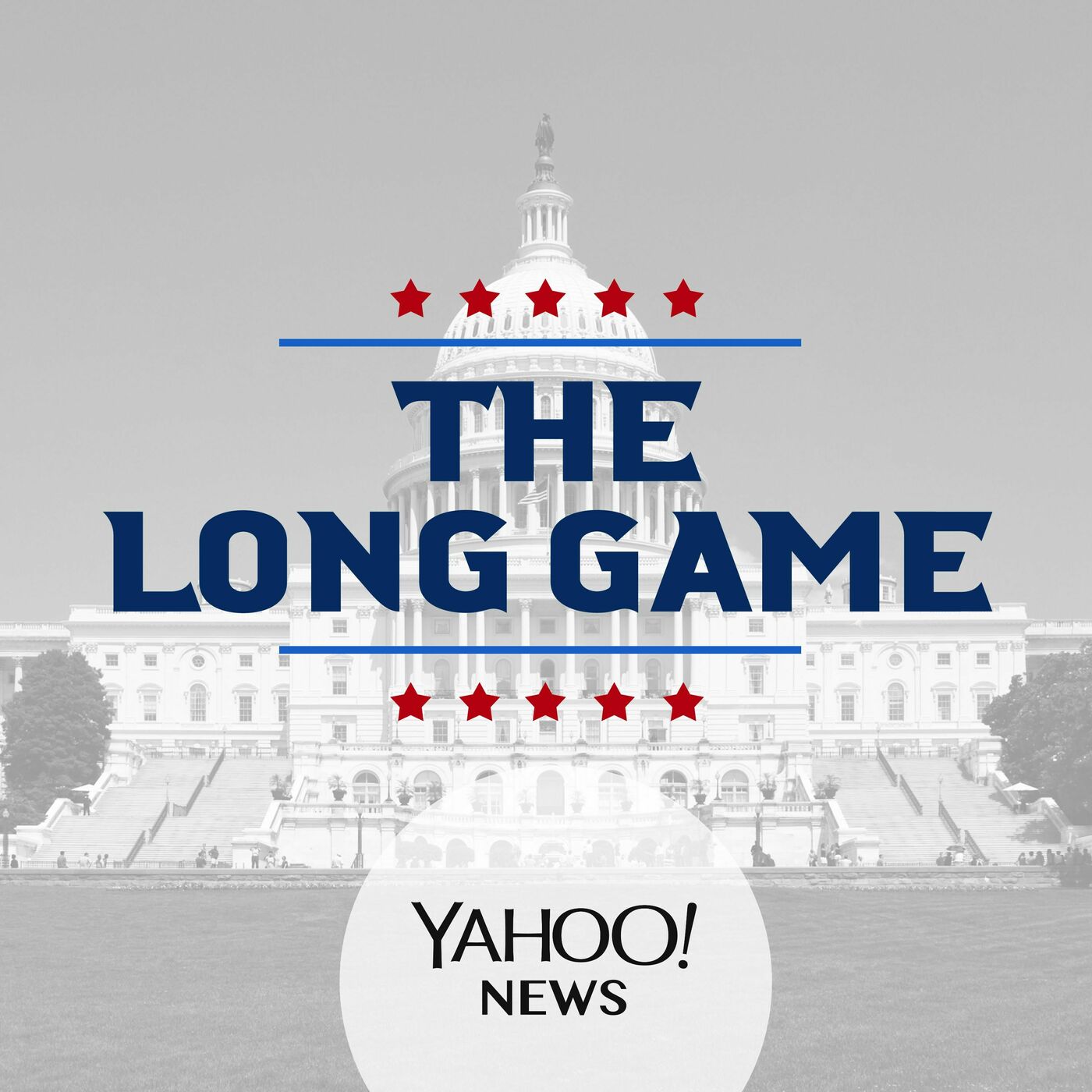 The Long Game
