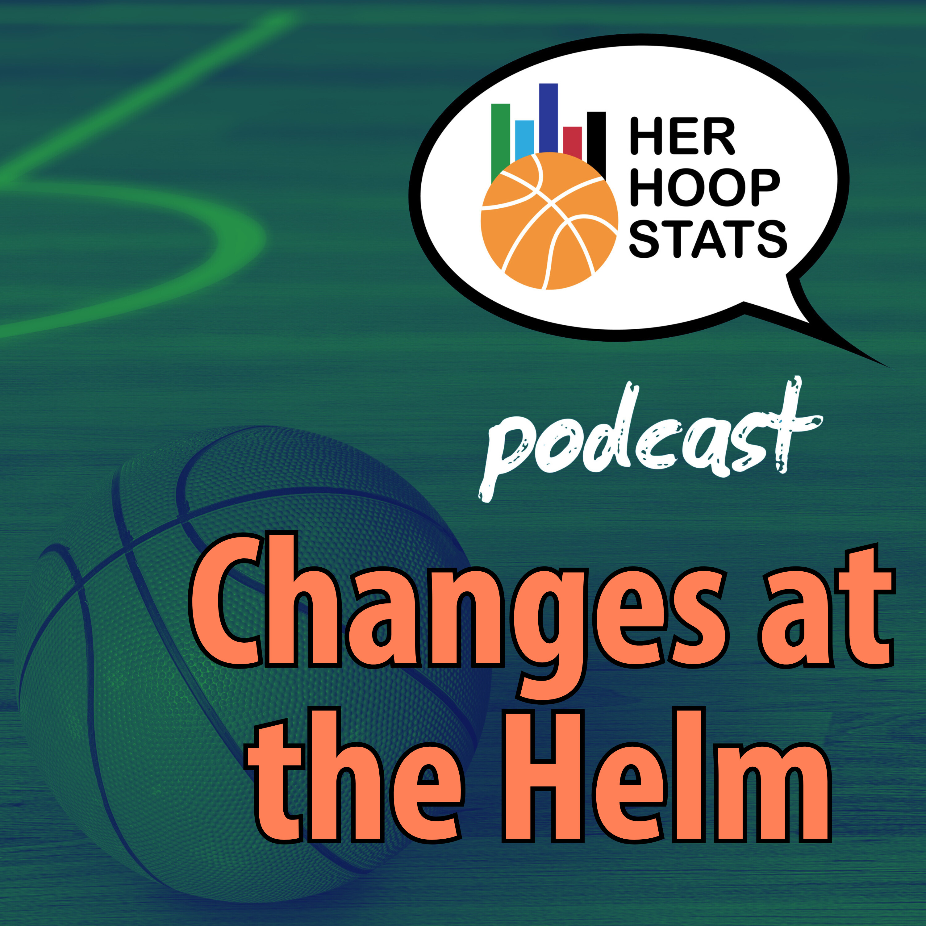 The Her Hoop Stats Podcast: WNBA & NCAA Women’s Basketball