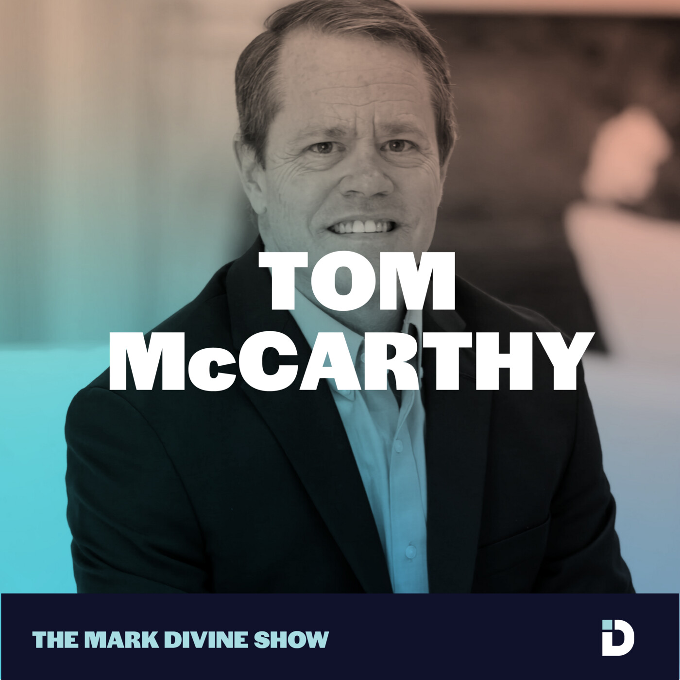 The Mark Divine Show
