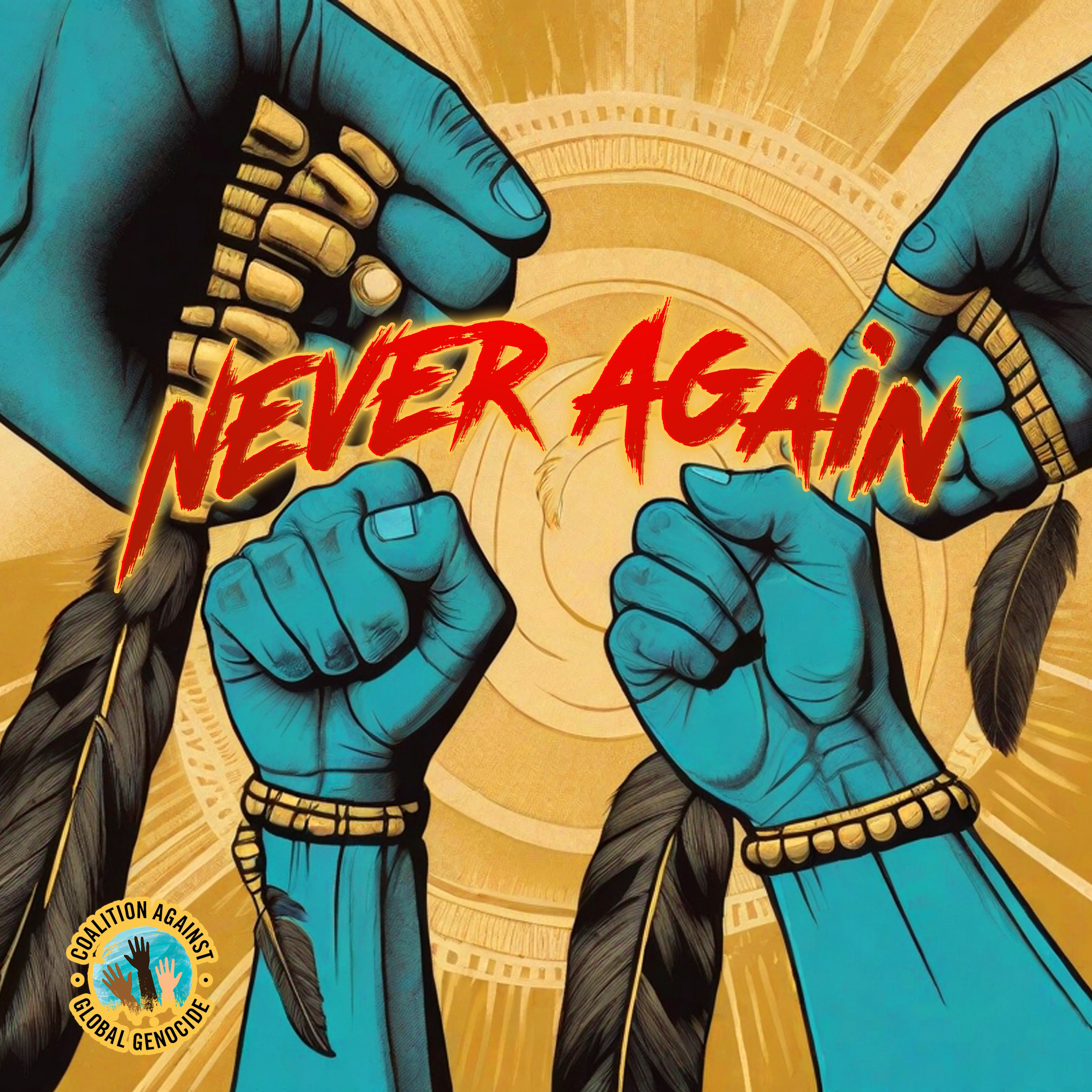 Stolen Identity: The Loss of Our Culture episode artwork