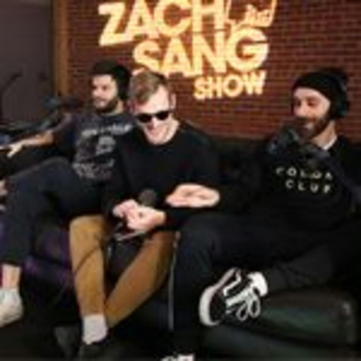 X Ambassadors Talks Joyful, Eminem & Imagine Dragons