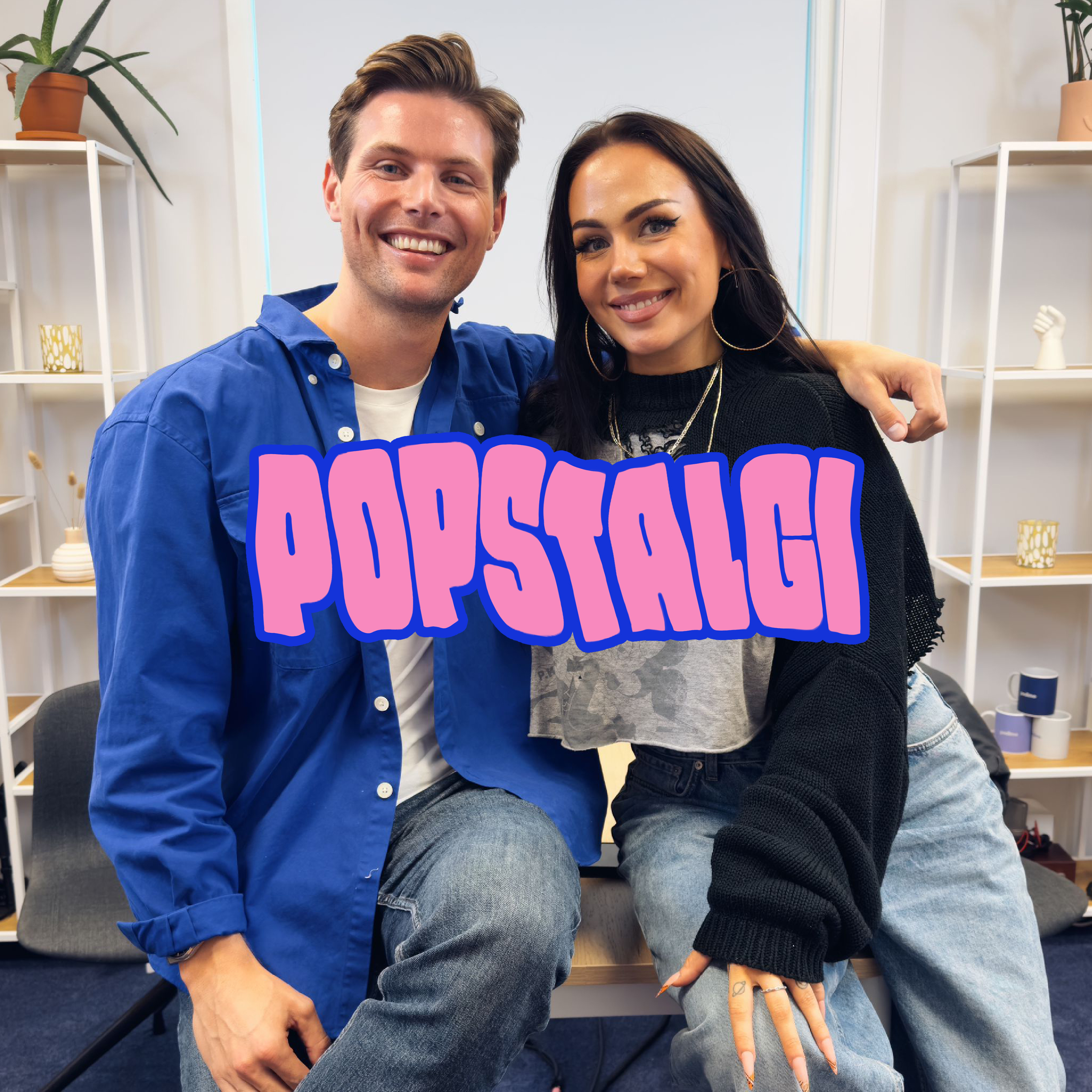 Popstalgi