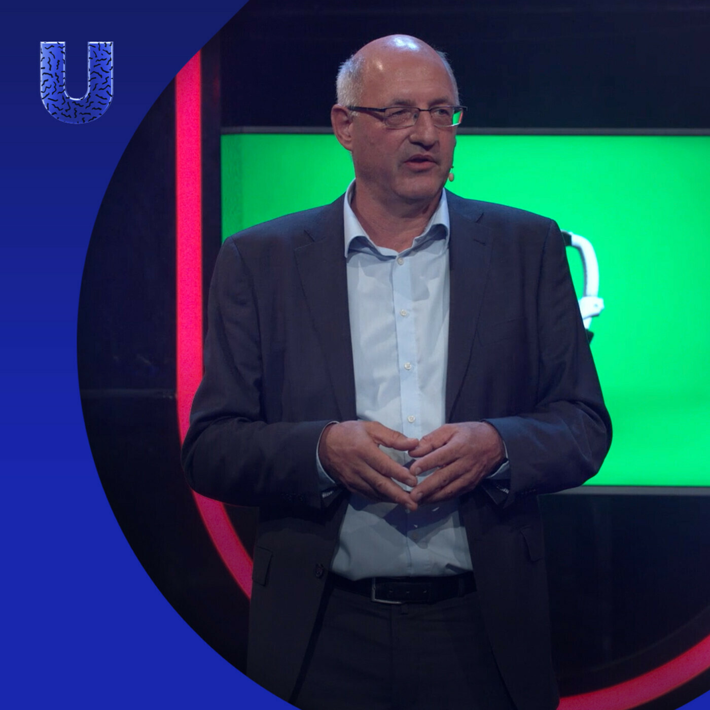 De Universiteit van Nederland Podcast