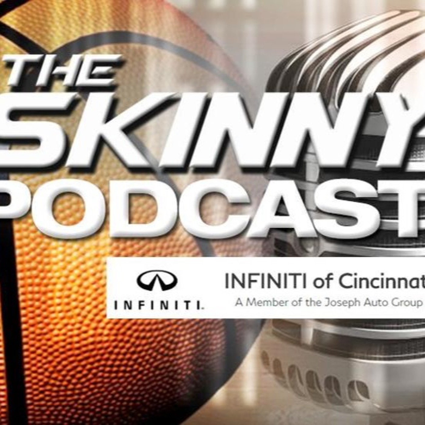 The Skinny Podcast: 2018-19 College Basketball Episode 5