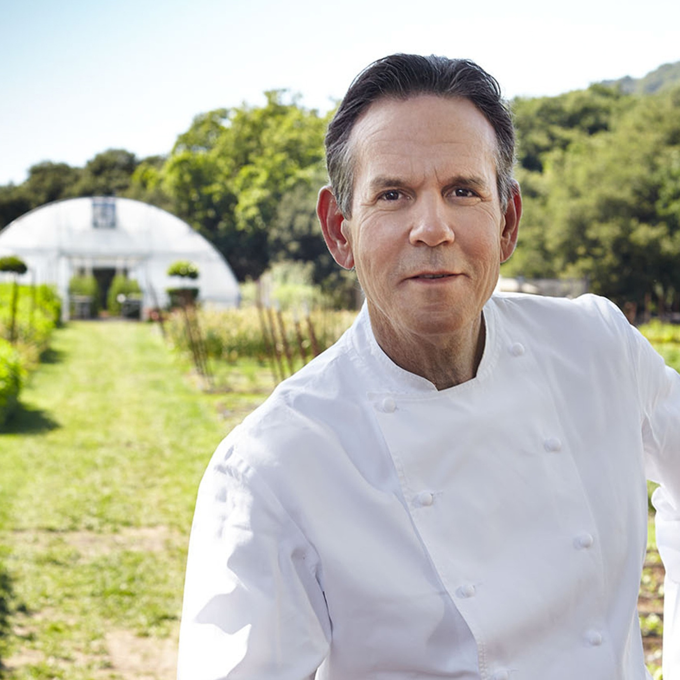 Episode 230: Thomas Keller, Thomas Keller Restaurant Group