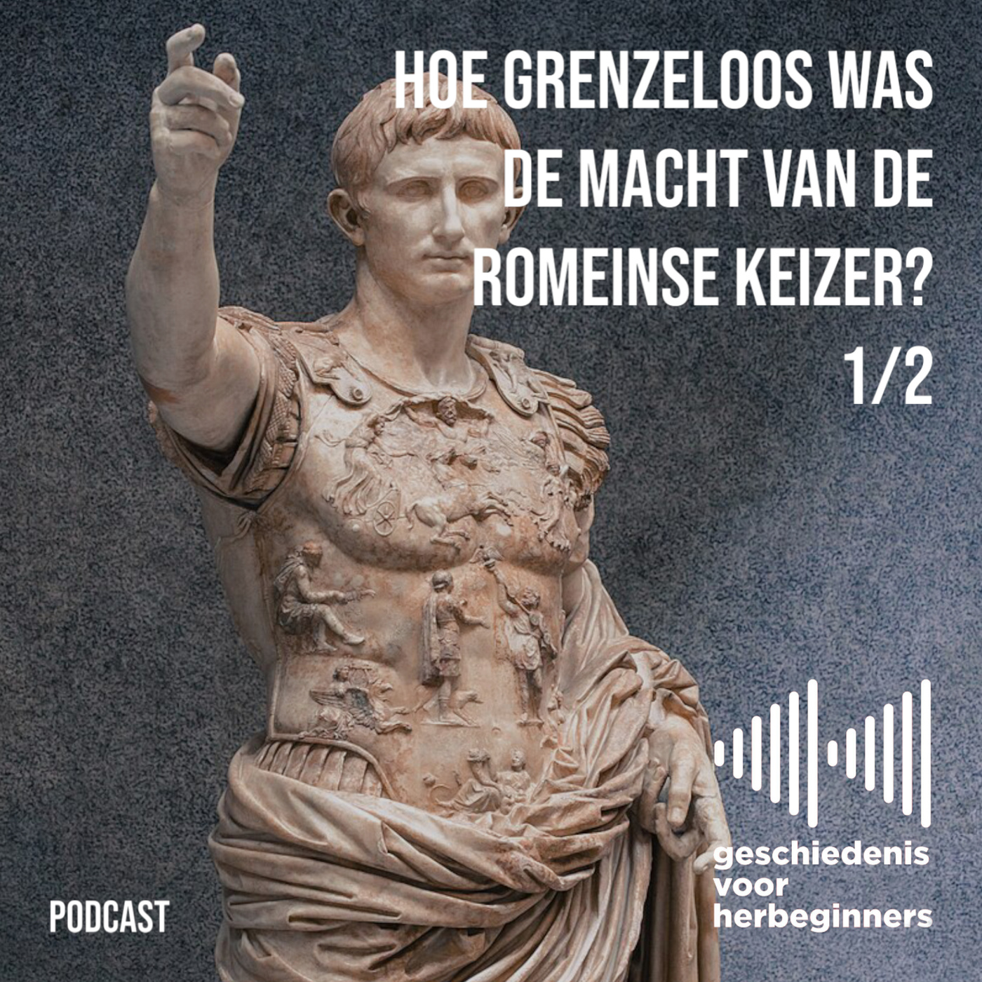 Geschiedenis voor herbeginners
