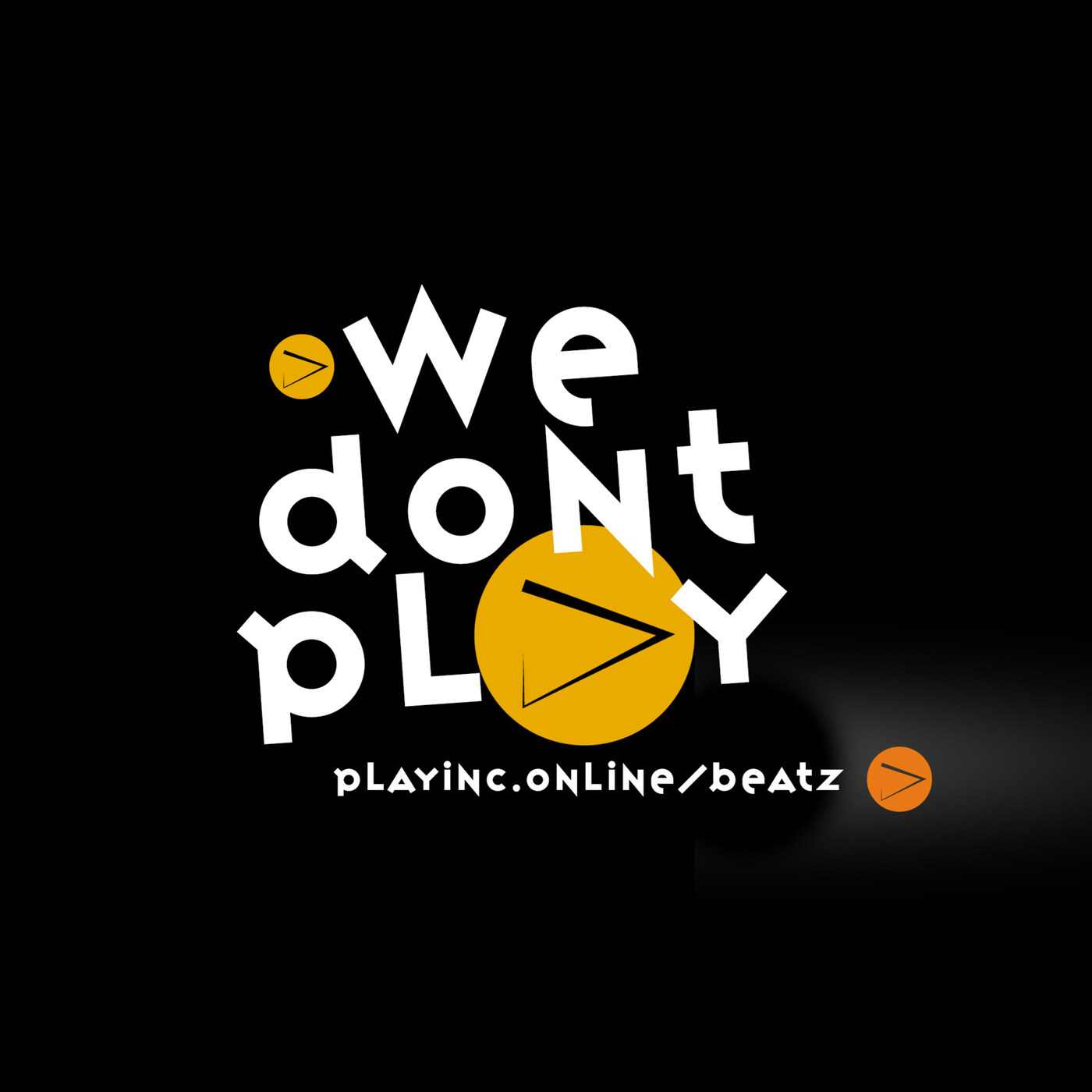 PLAY BEATZ: A Message to All Rappers, Producers, Engineers