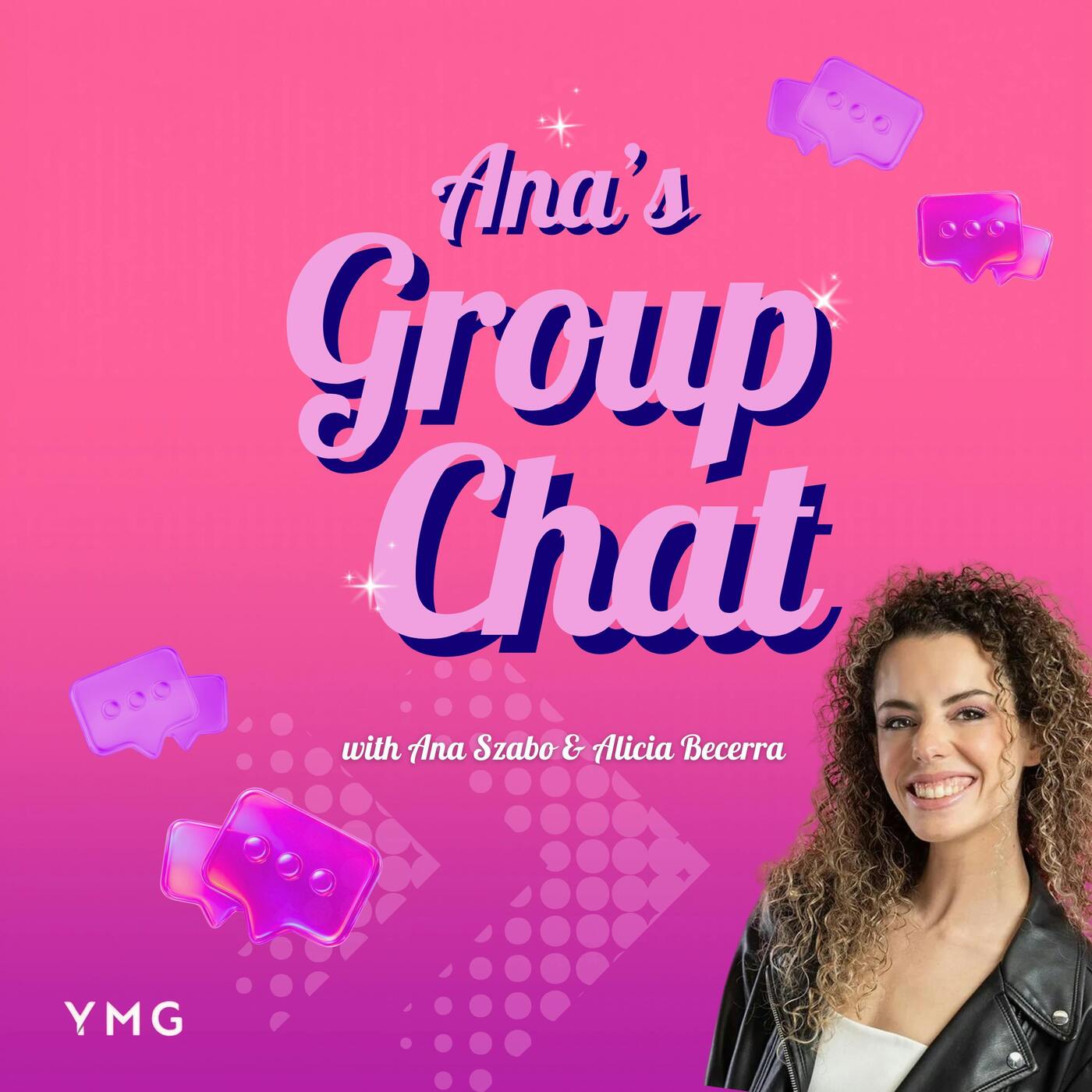 Coachella, Date Nights, & Chatter's Choice episode artwork