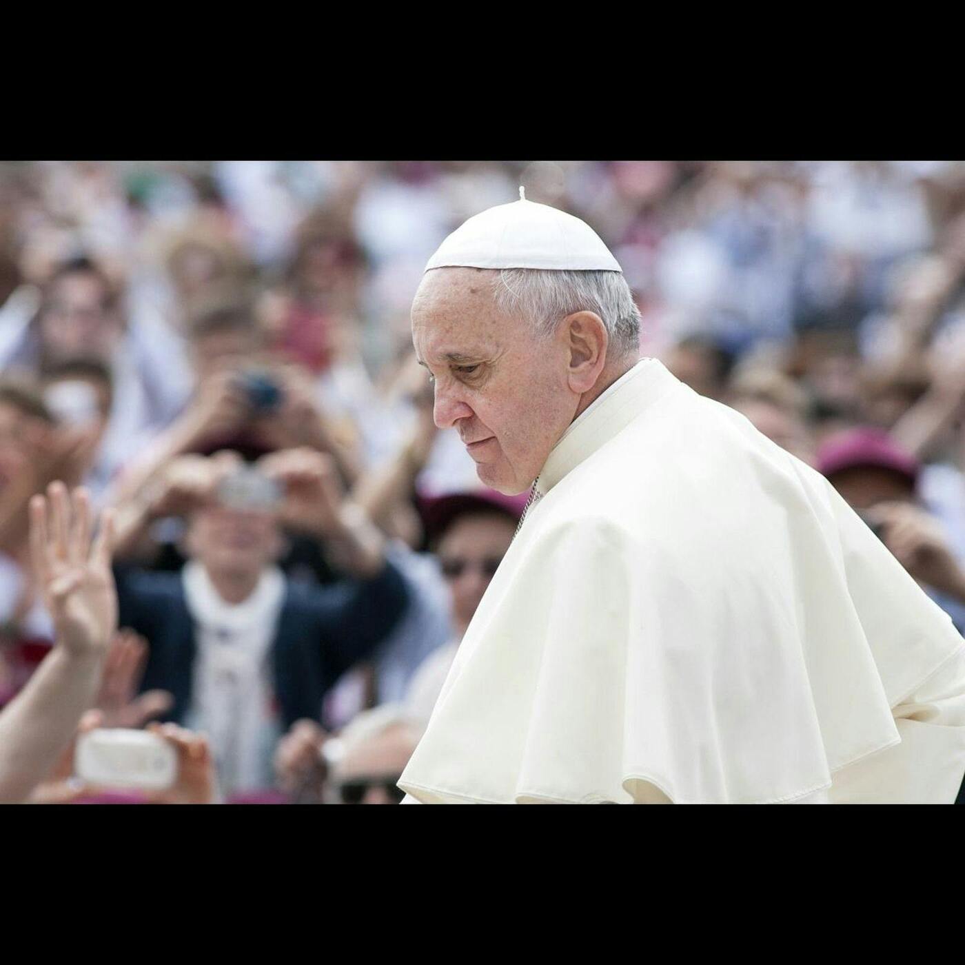 Ep. 233 - The Pope's Trip To Ireland Was A Bust