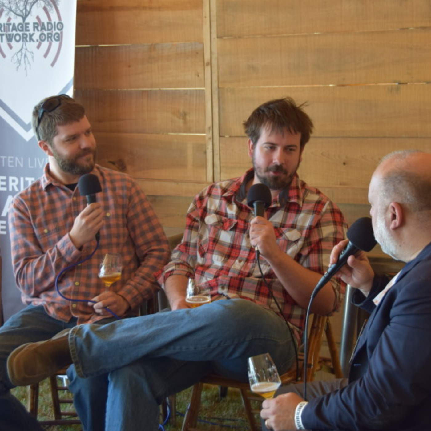 Beer Sessions Radio (TM)